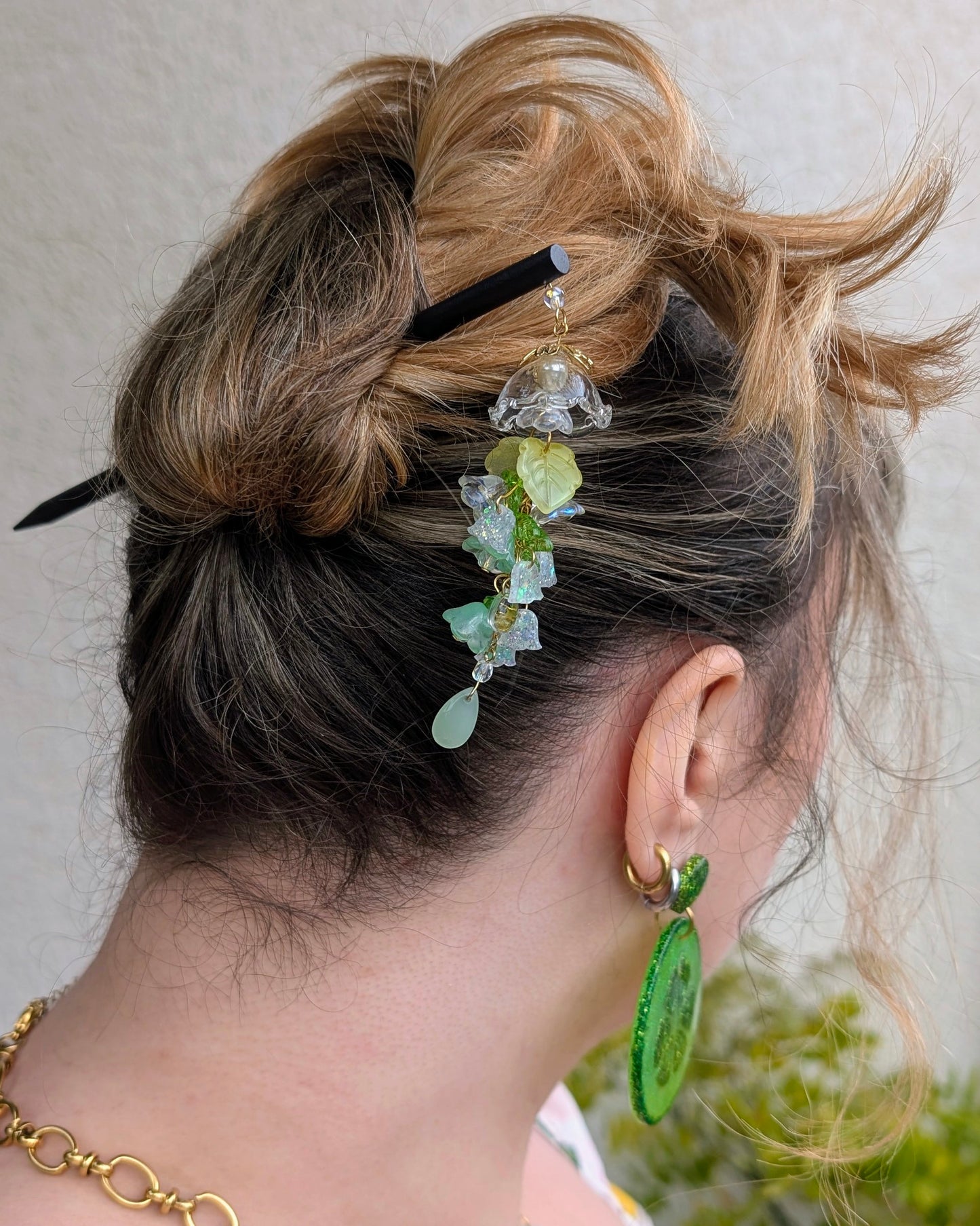 Sylve Enchanté 🧚♀️🌱