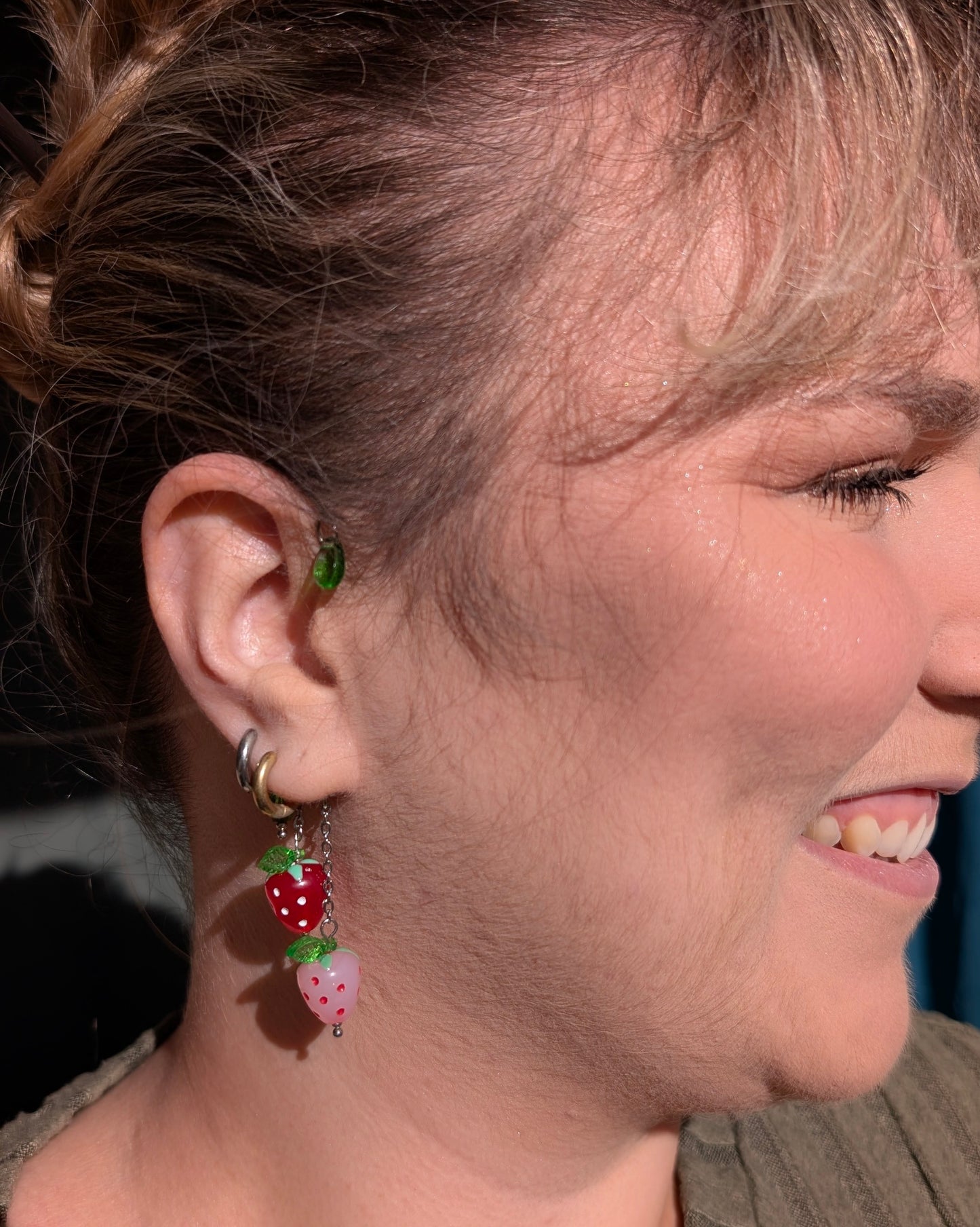 Vergers du Fraisier 🍓✨