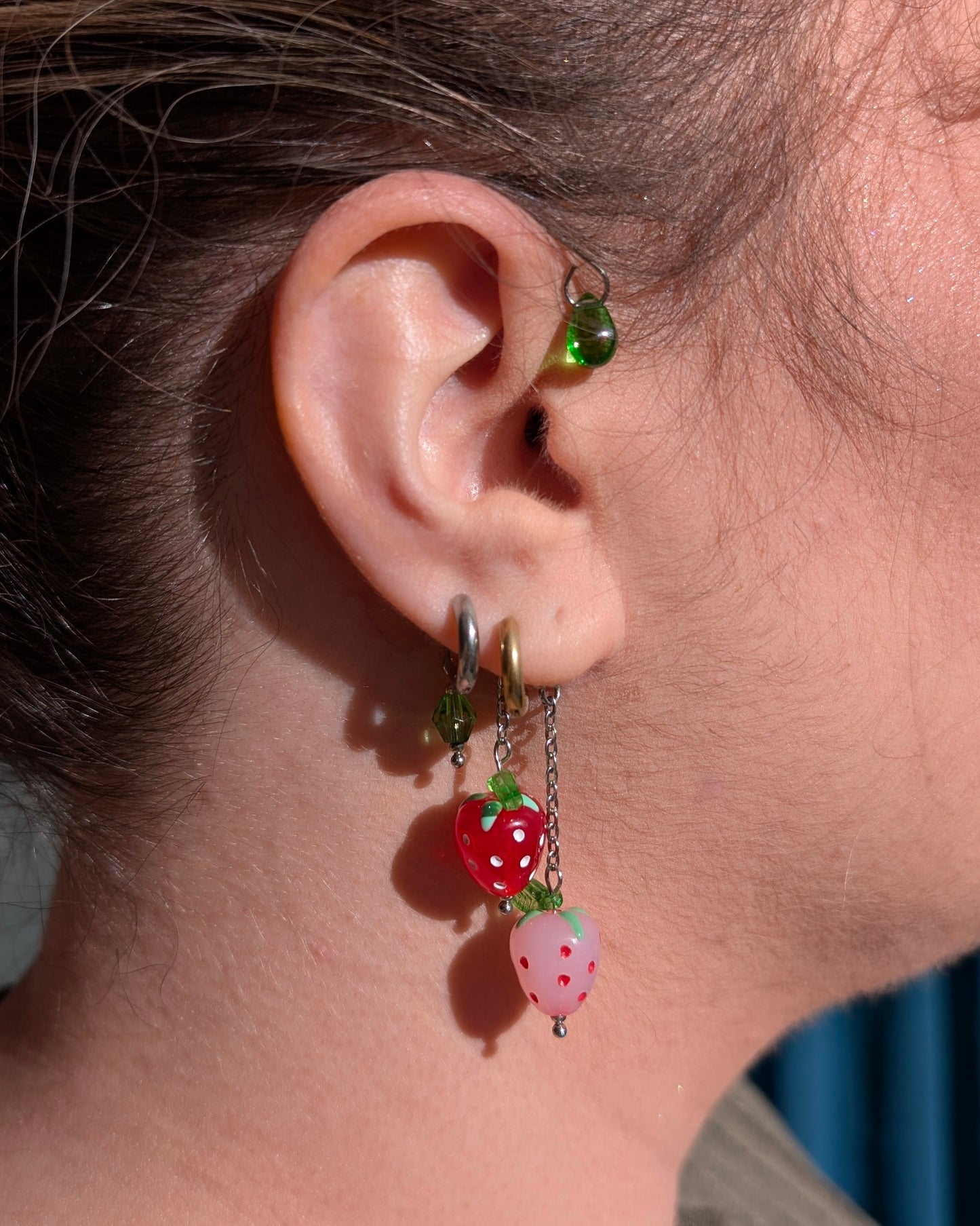 Vergers du Fraisier 🍓✨