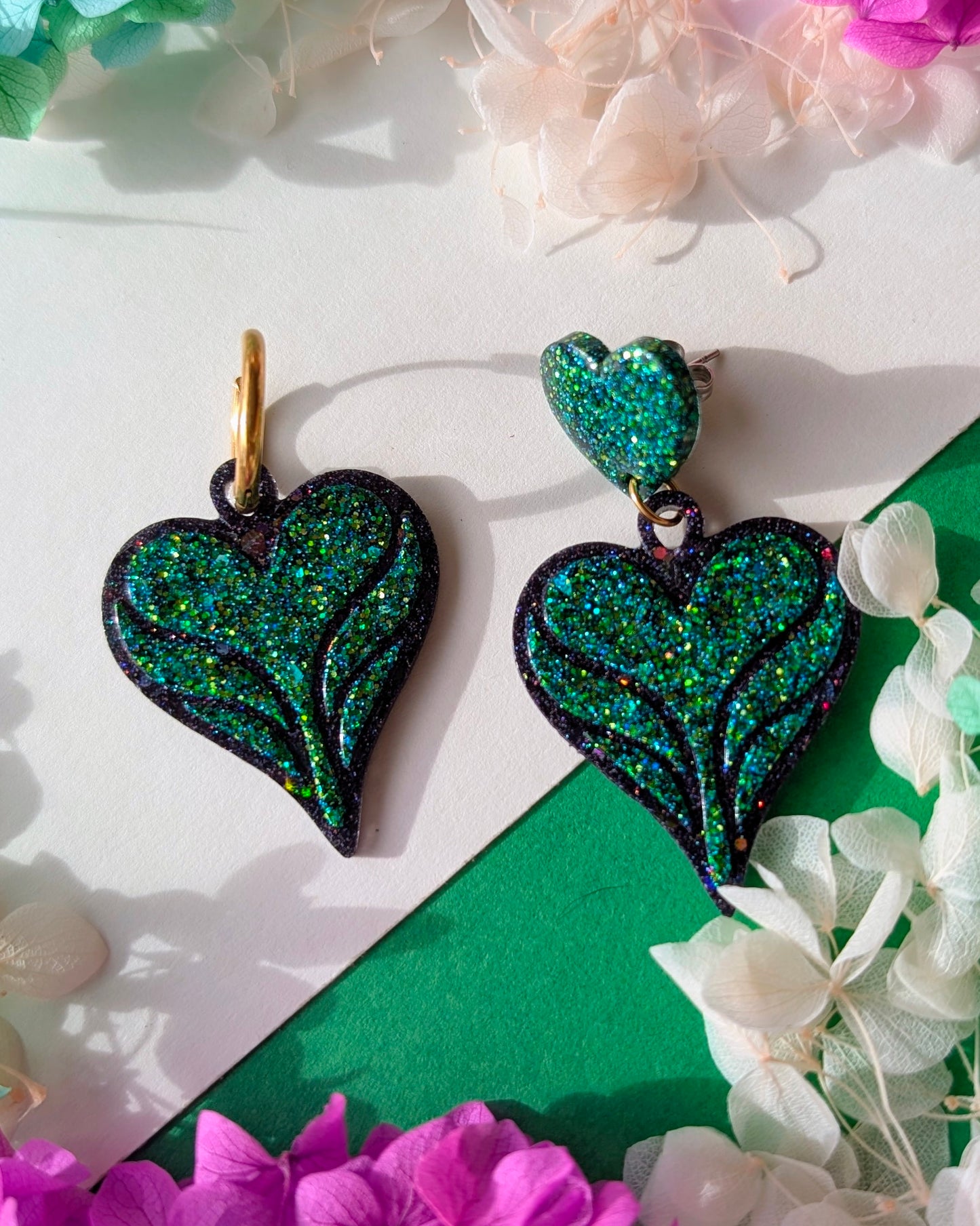 Cœurs d'Aveline 💚