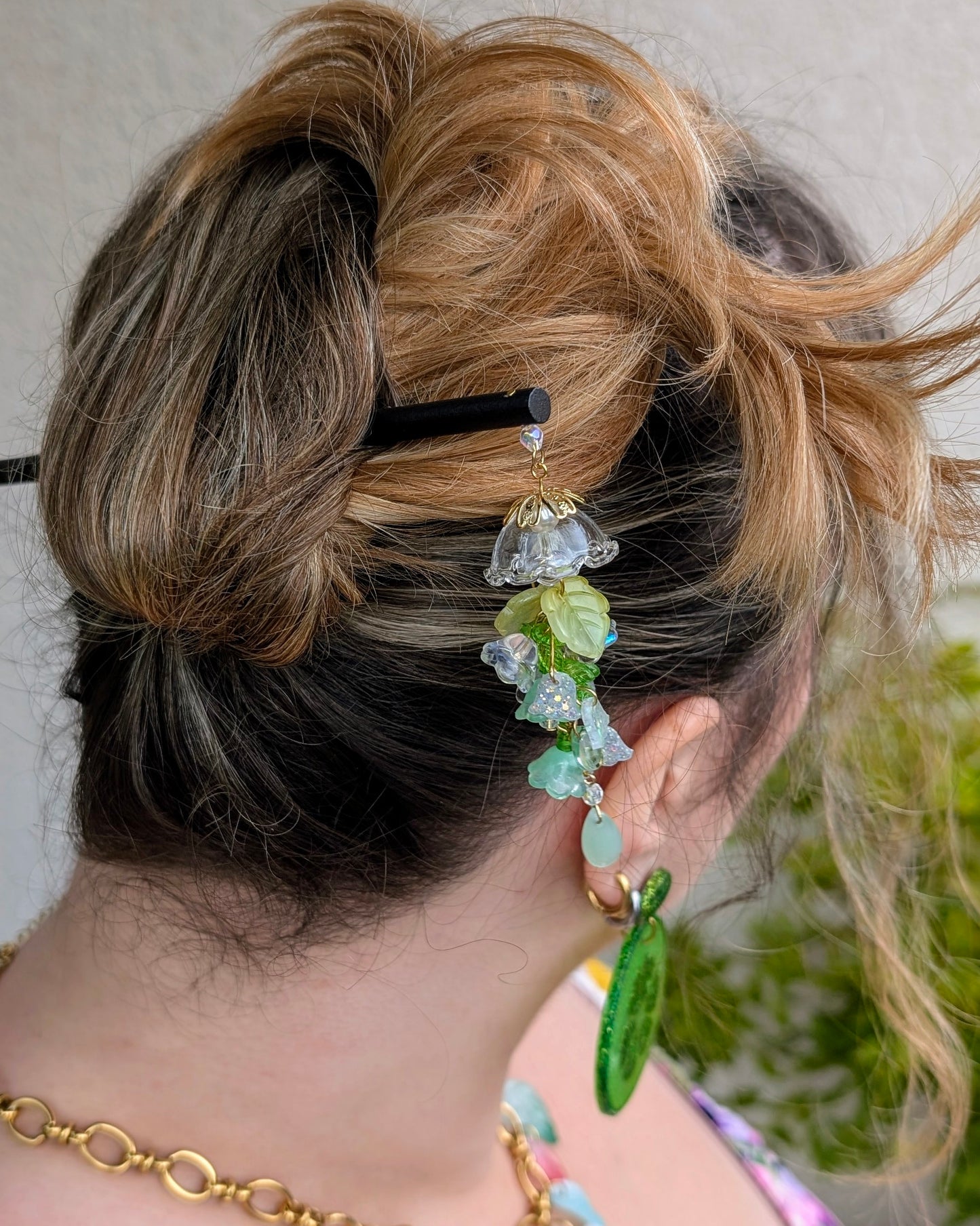 Sylve Enchanté 🧚♀️🌱
