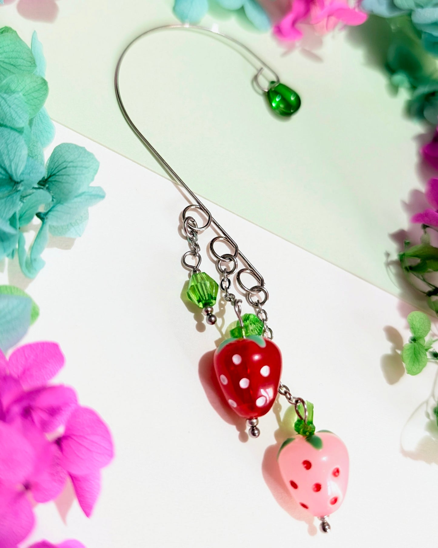 Vergers du Fraisier 🍓✨