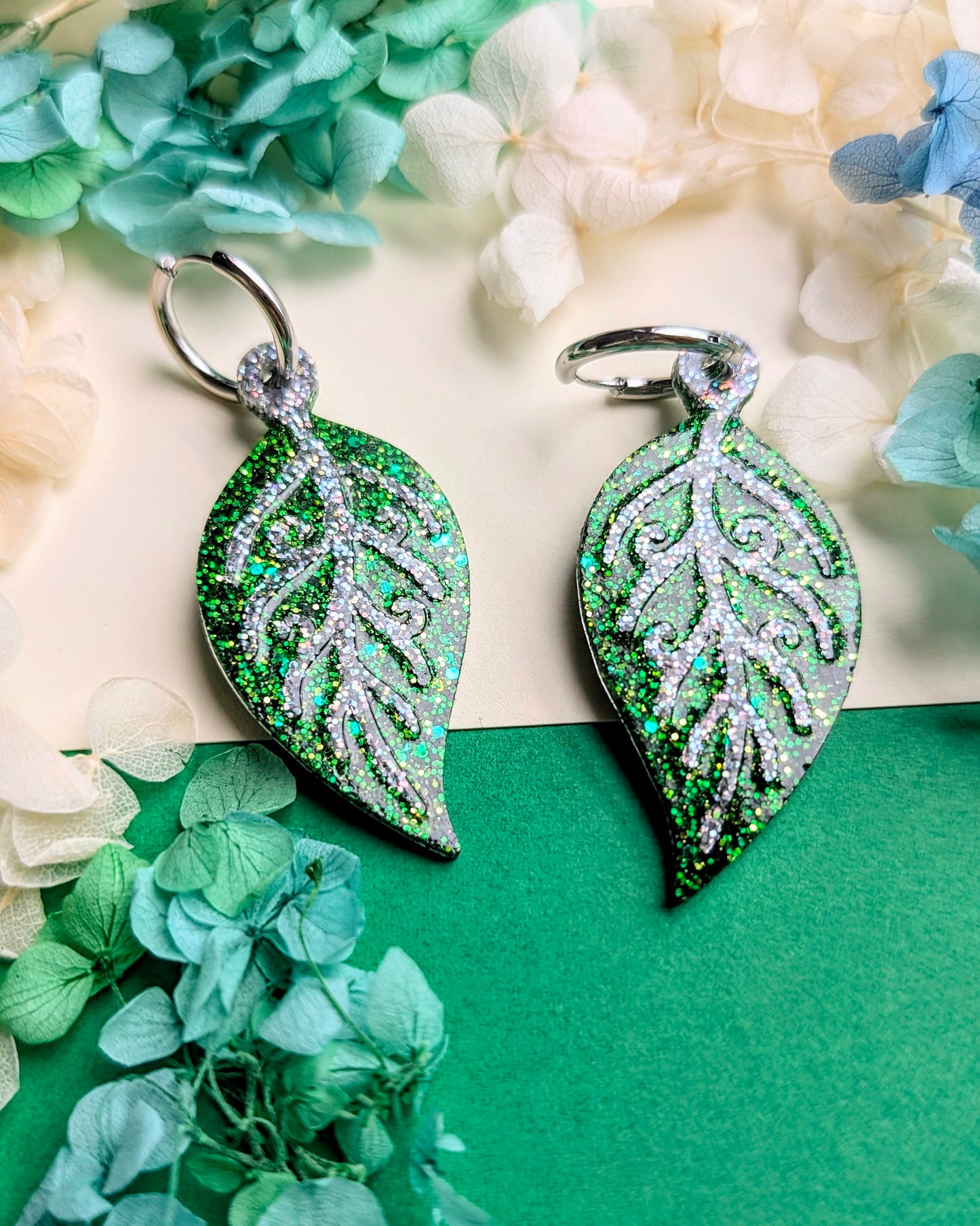 Feuilles de la Première Lumière ✨