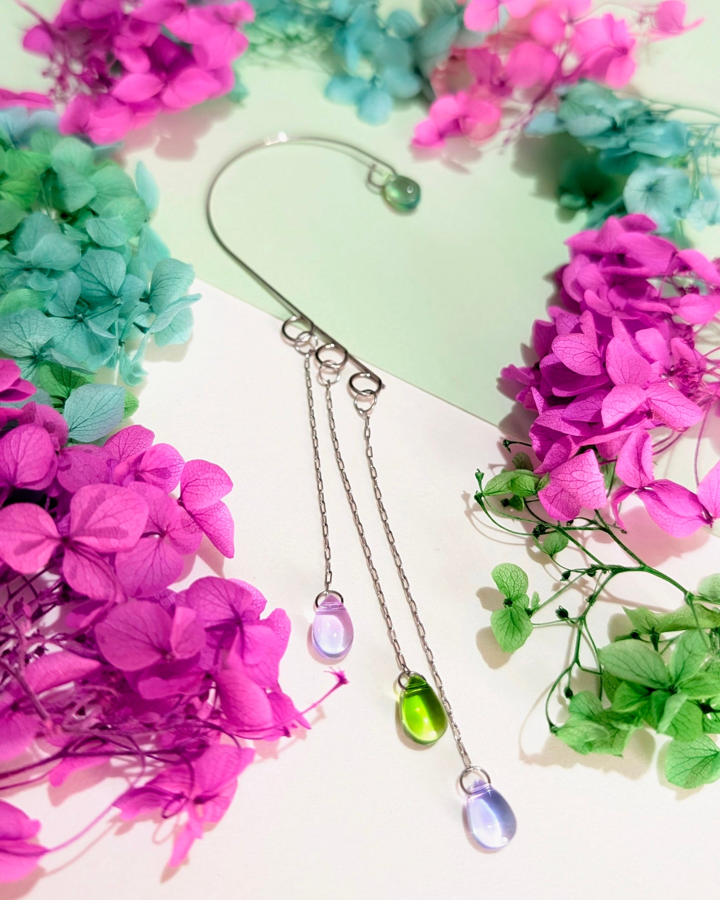 Cascade Elfique 🧝♀️