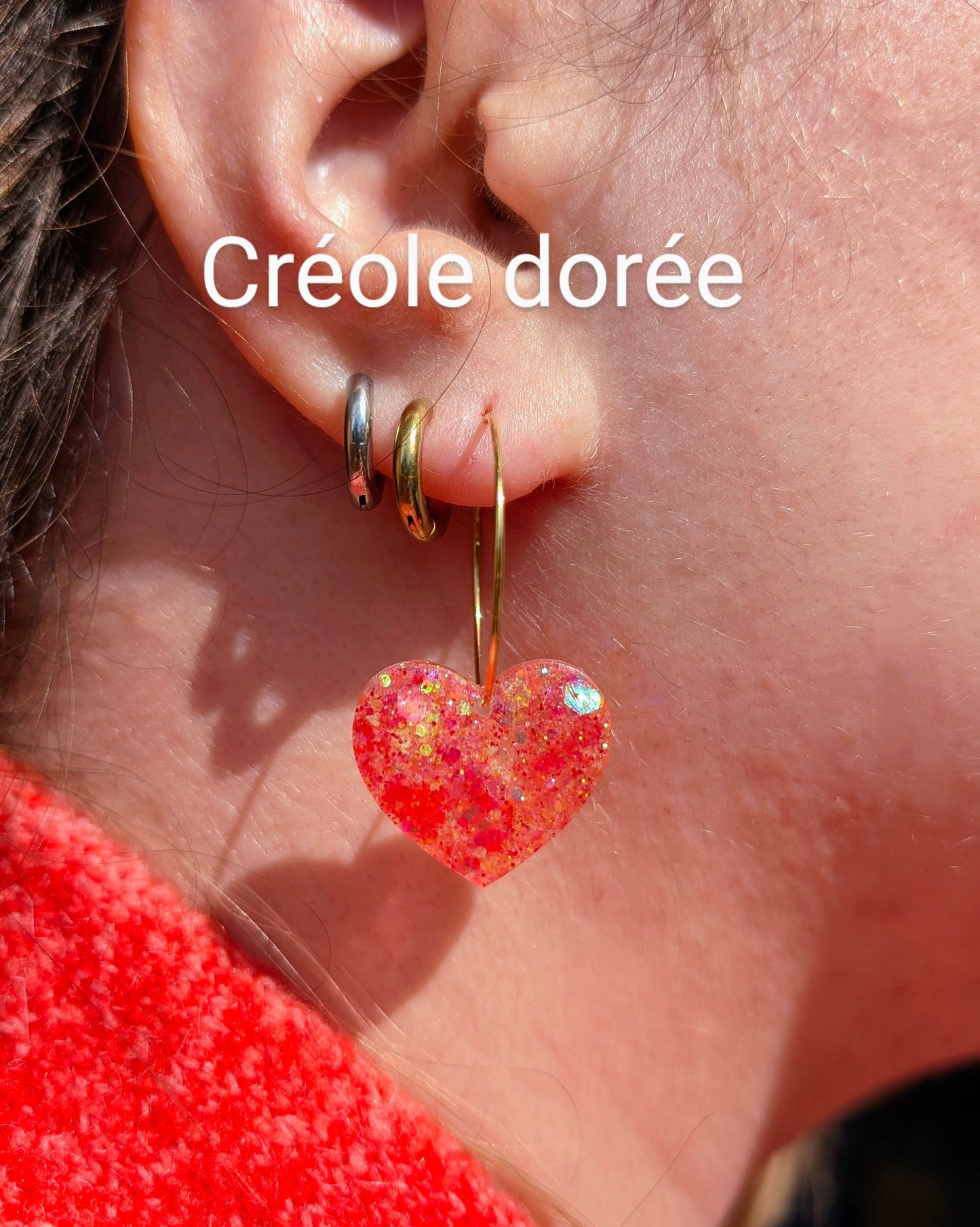 Coeurs Enchantés 🩷💜 tons rose/violets ✨