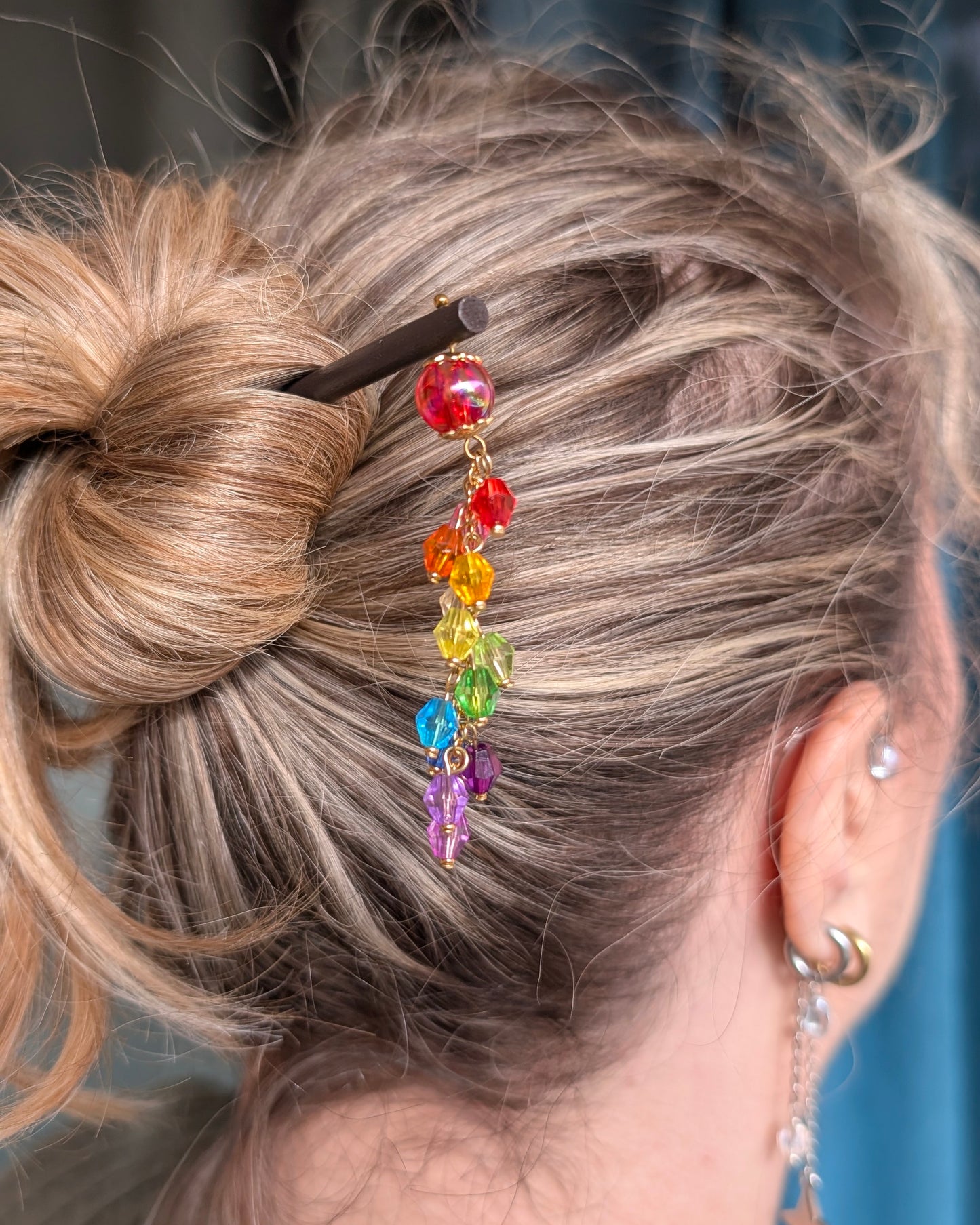 Pique Feu du Dragon 🔥