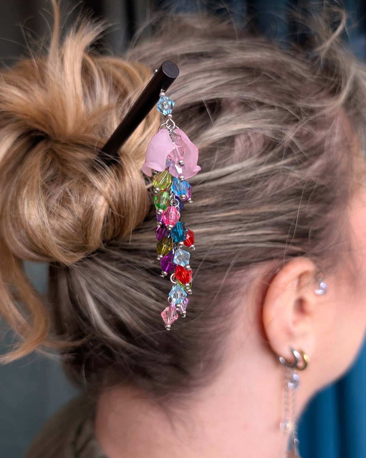 Pique Jardin Abyssal 🏡 XL