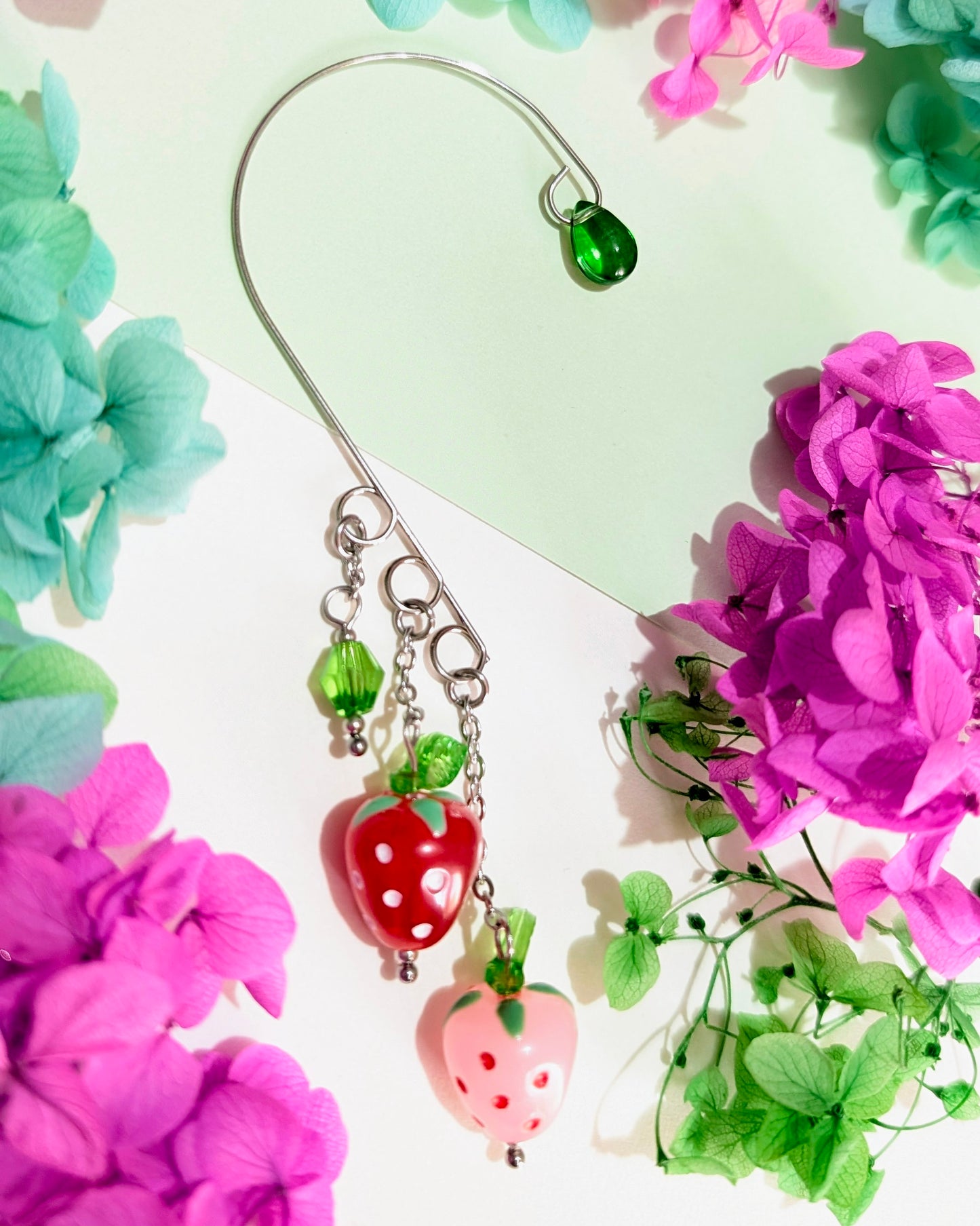 Vergers du Fraisier 🍓✨