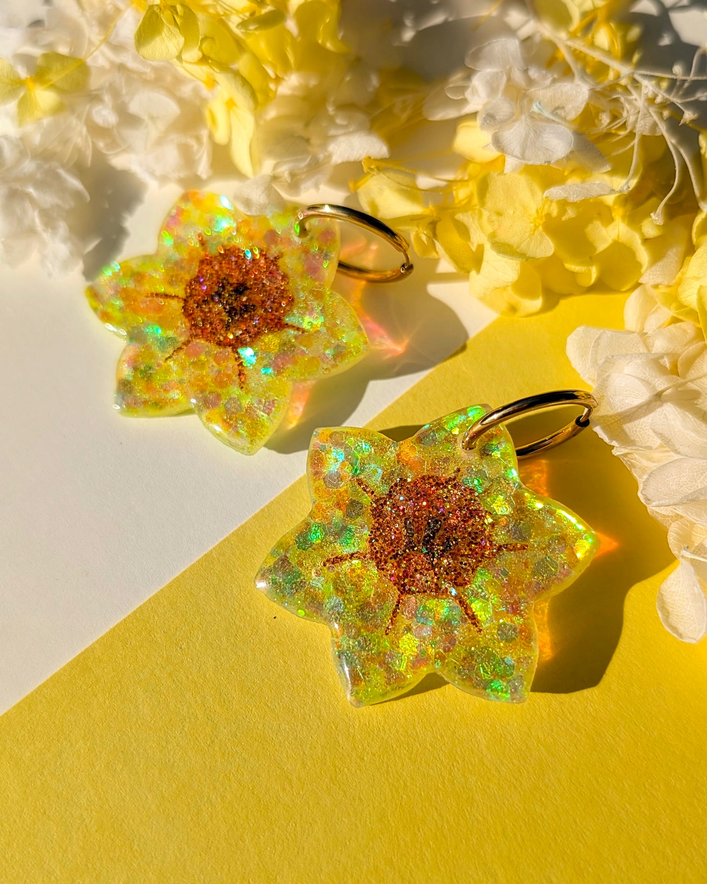 Jonquilles d'Aurore