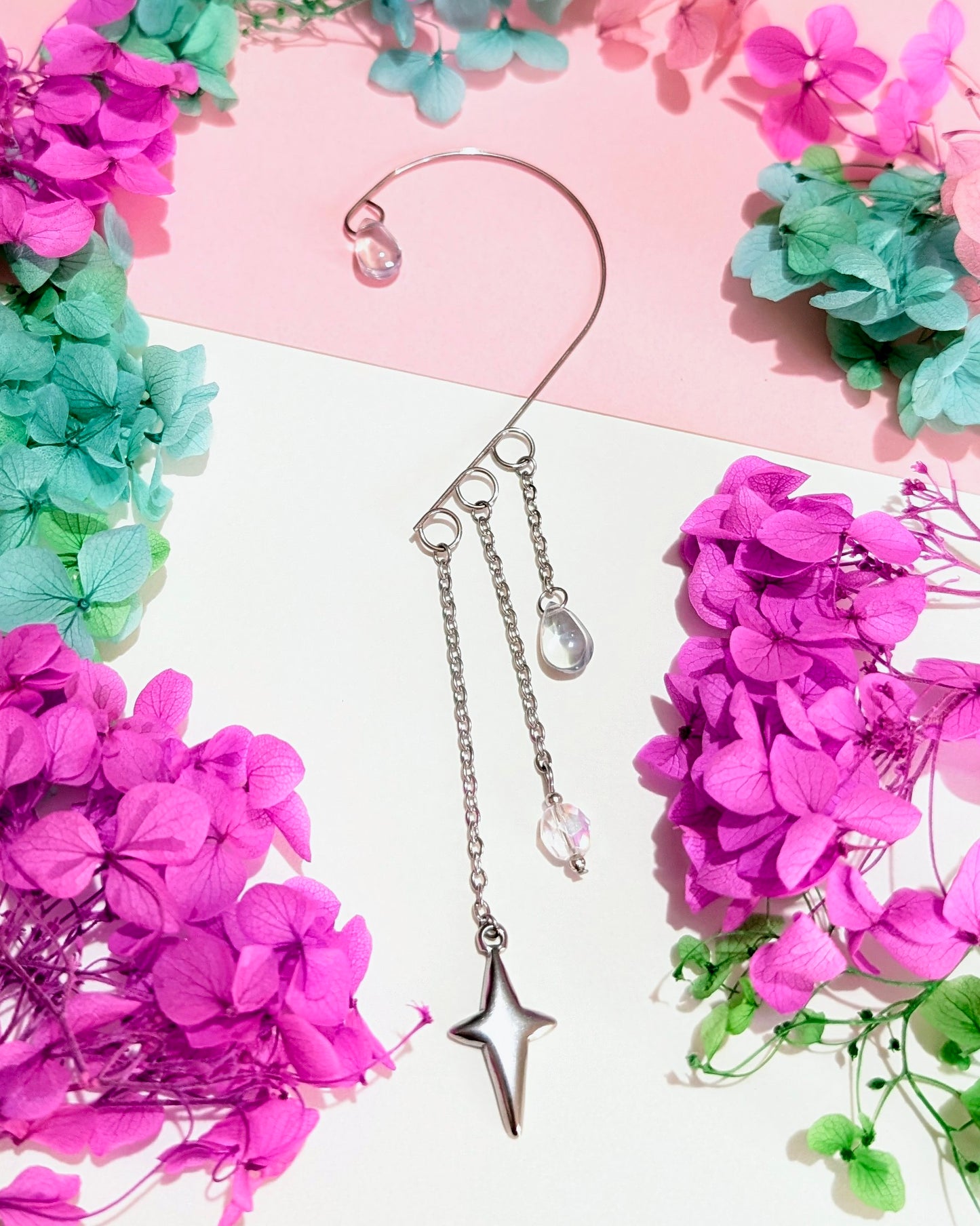 Étoile Filante du Nord 💫