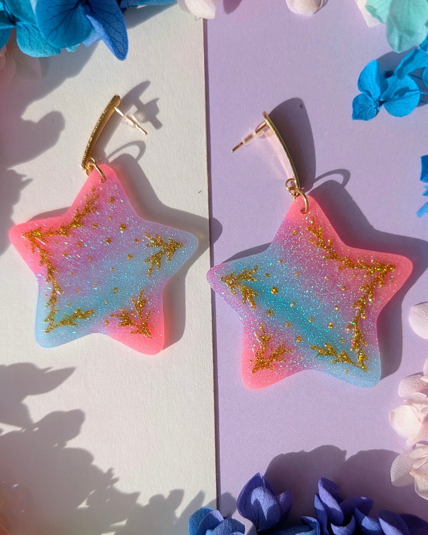 Étoiles Fondantes ⭐