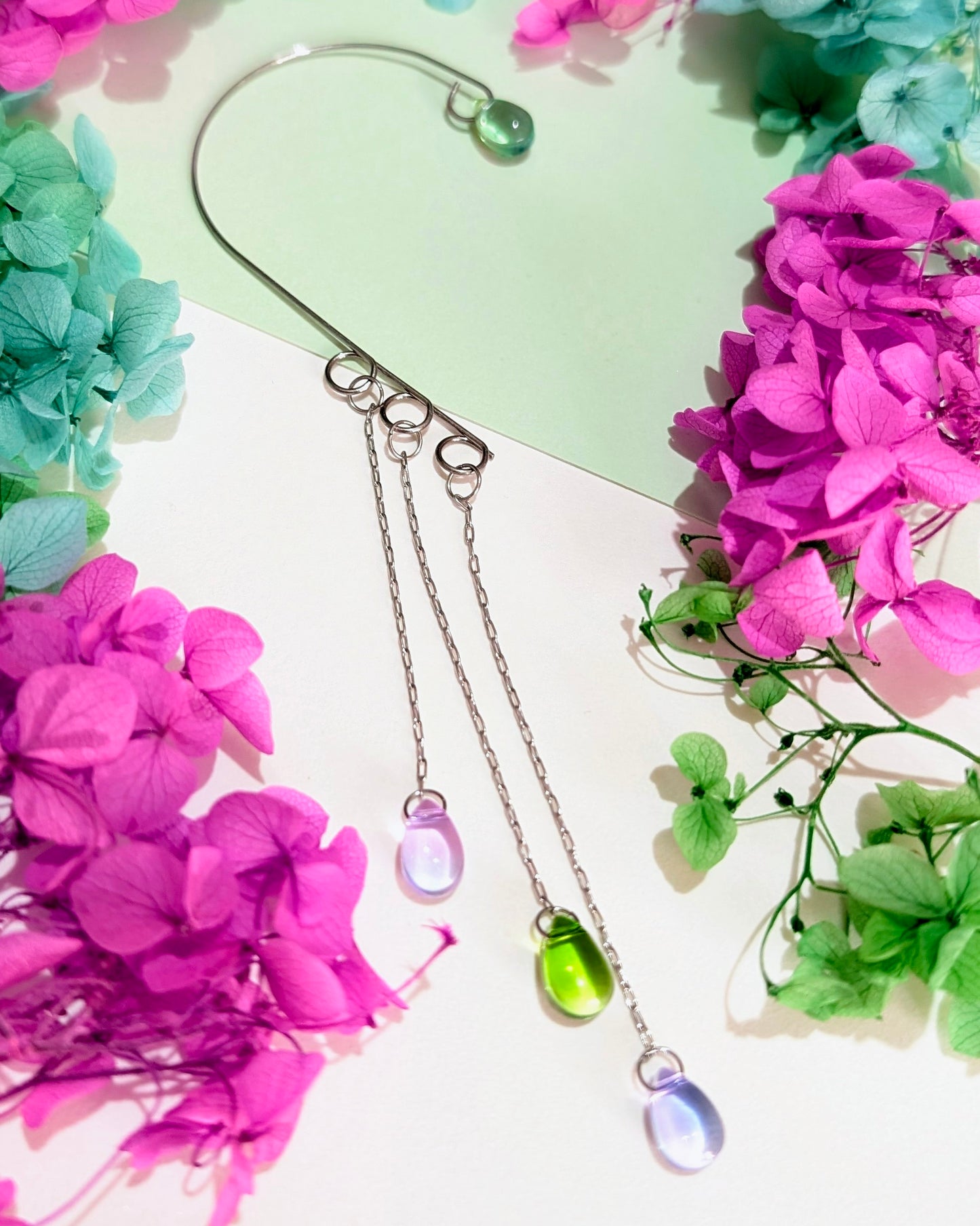 Cascade Elfique 🧝♀️