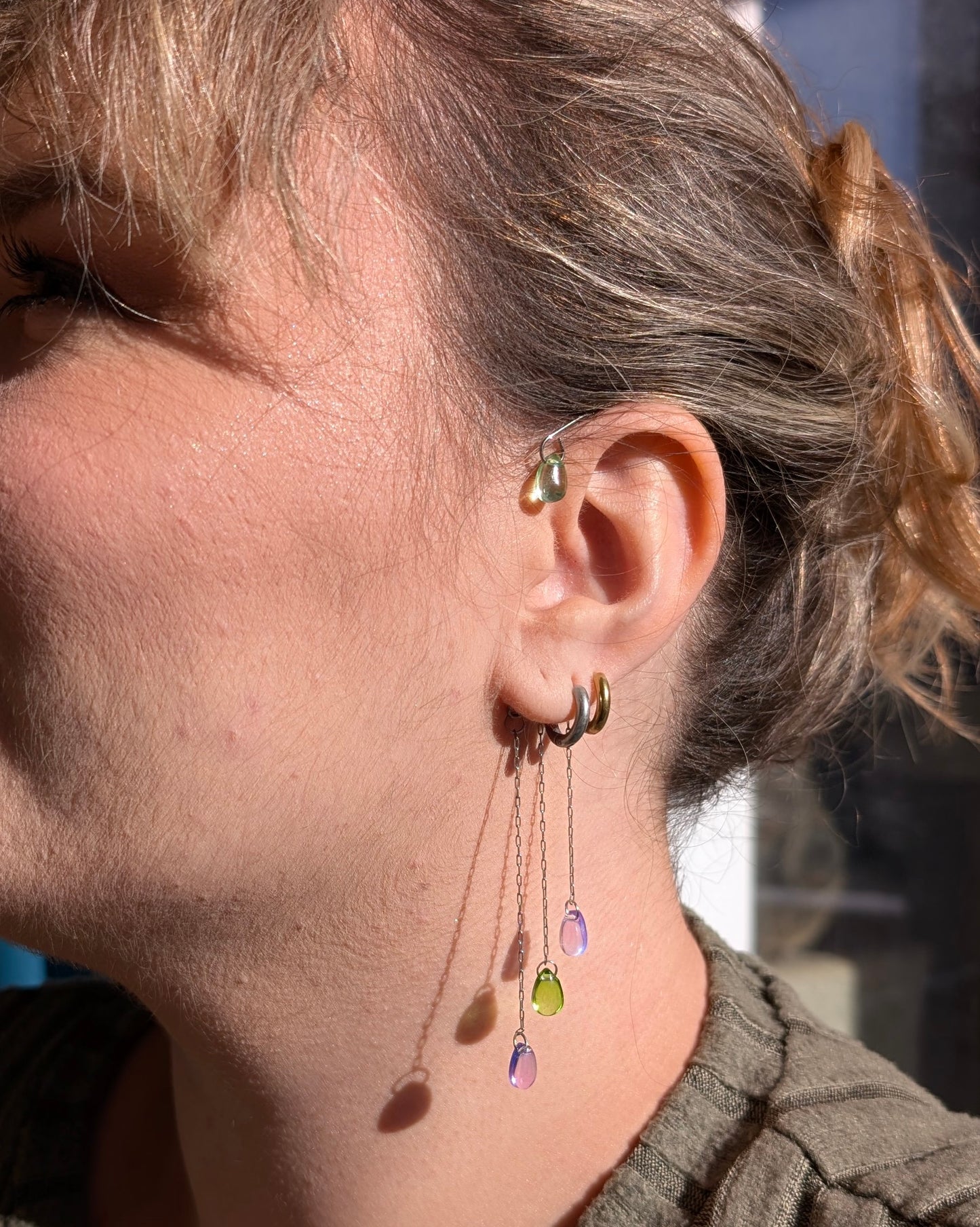 Cascade Elfique 🧝♀️