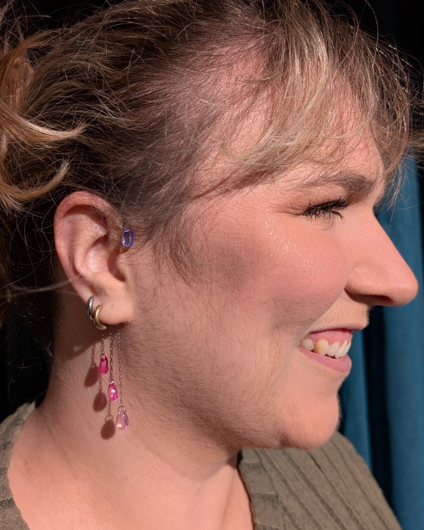 Arche enchantée 🪄