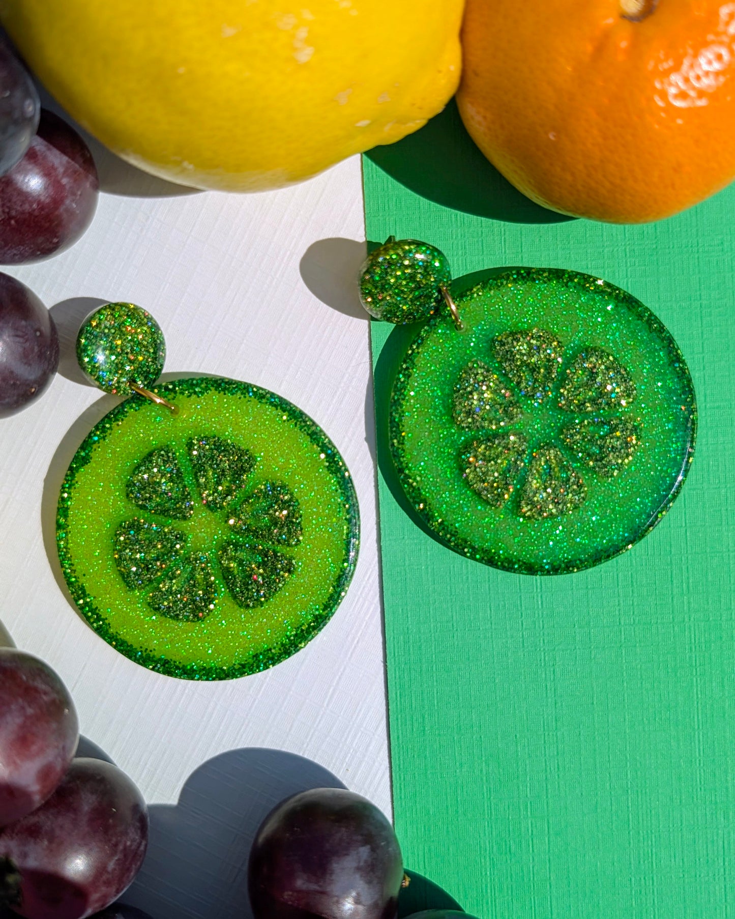 Boucles Fraîcheur Croquante 🥒