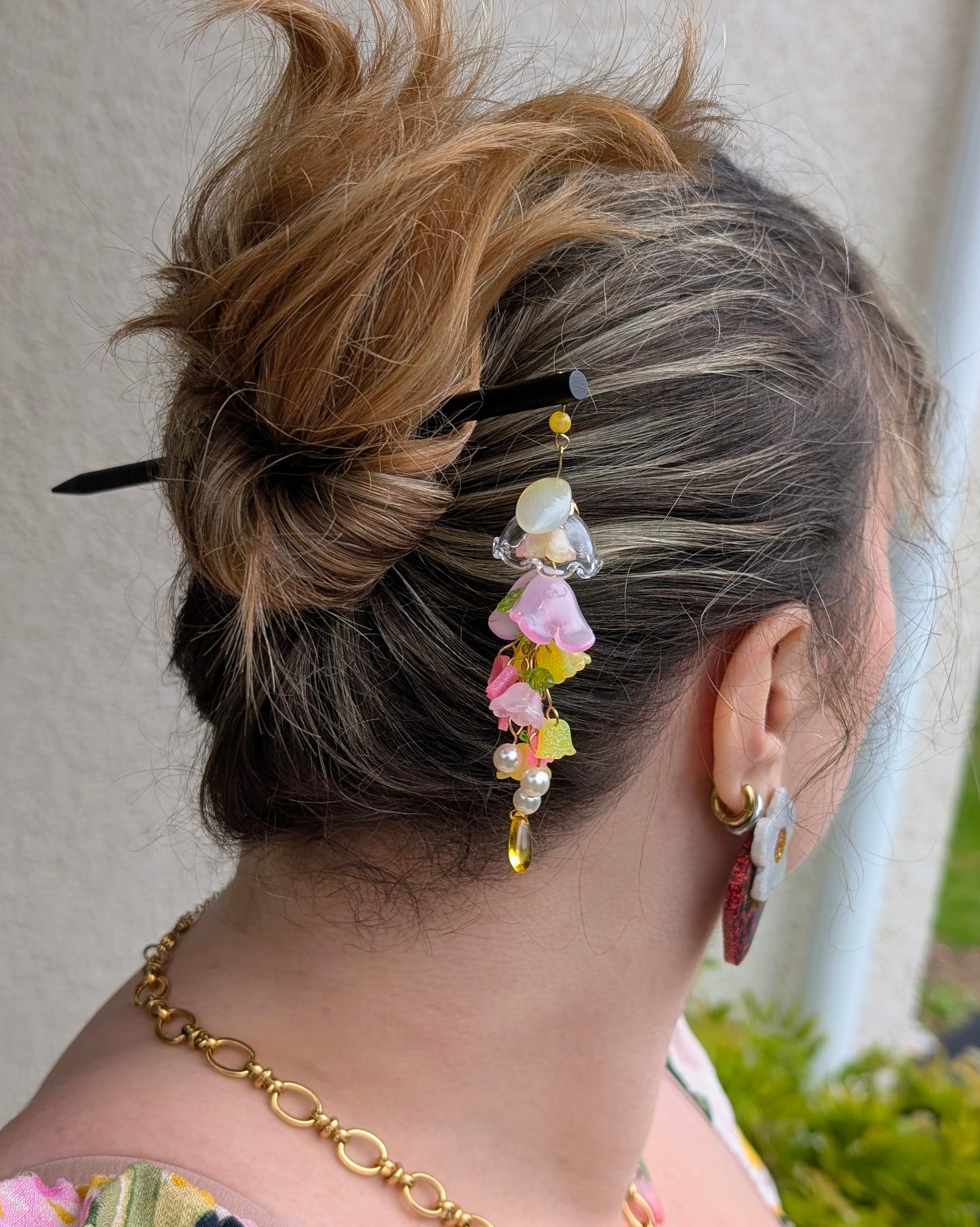 Pétales d'Aurore 💐✨