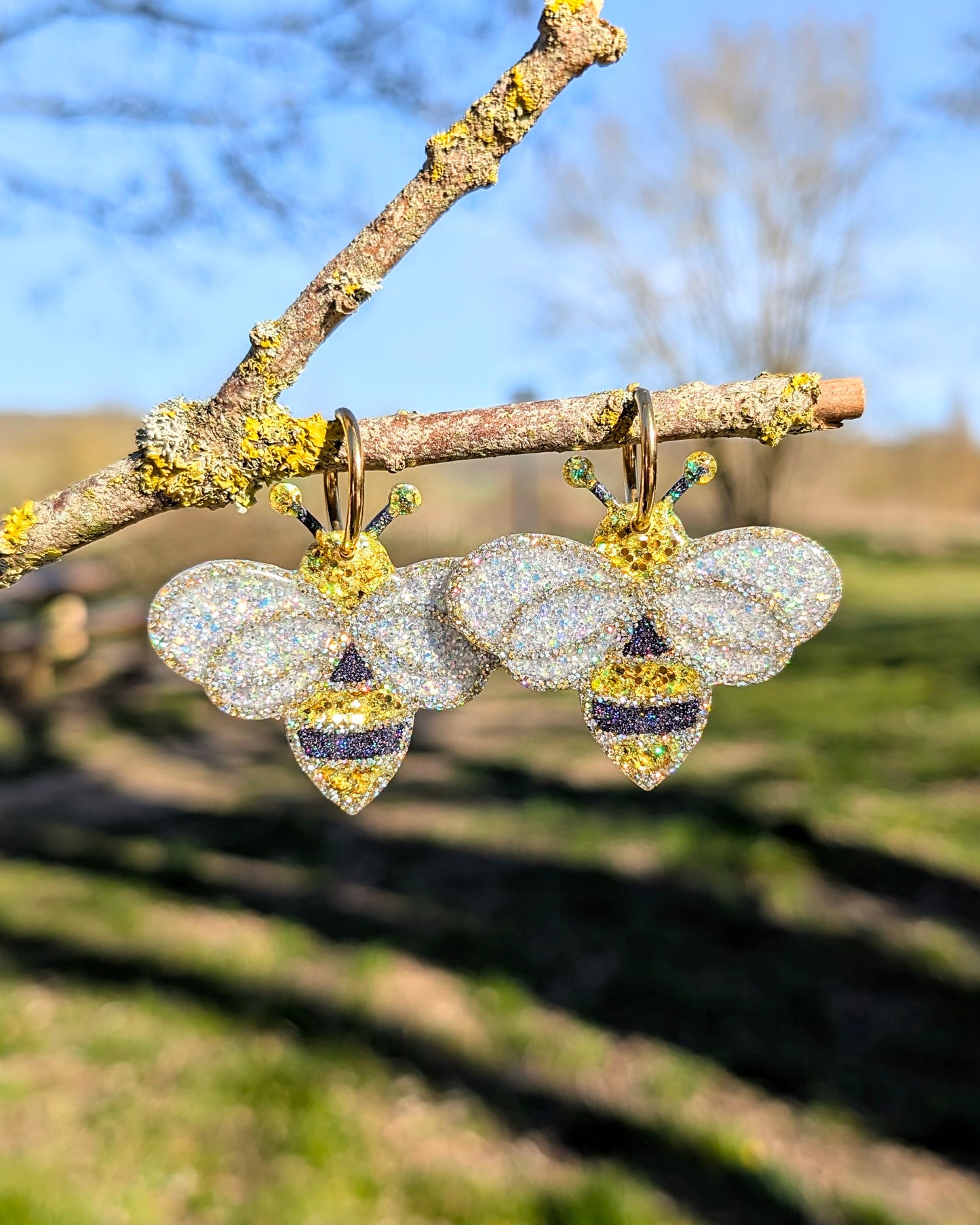 Boucles Danse des Étoiles