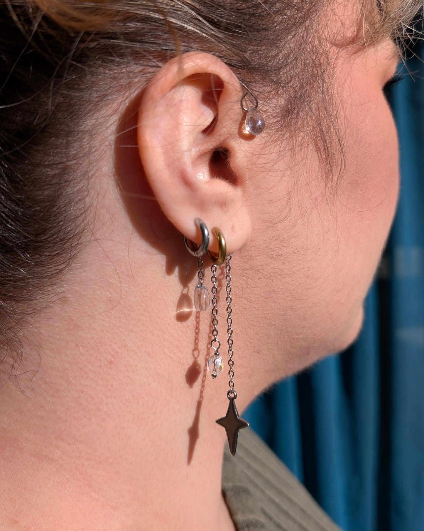 Étoile Filante du Nord 💫