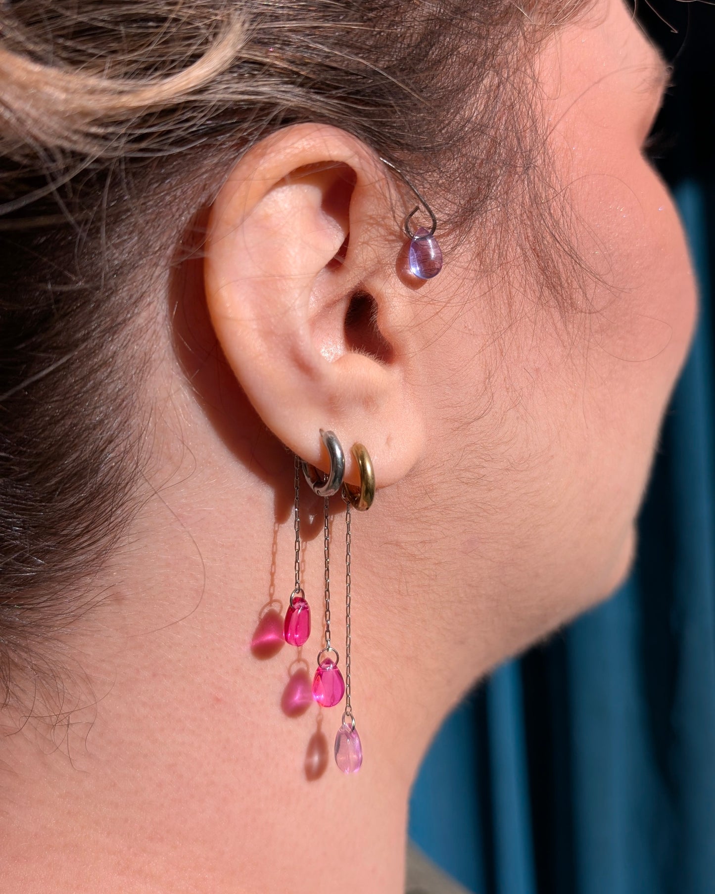 Arche enchantée 🪄