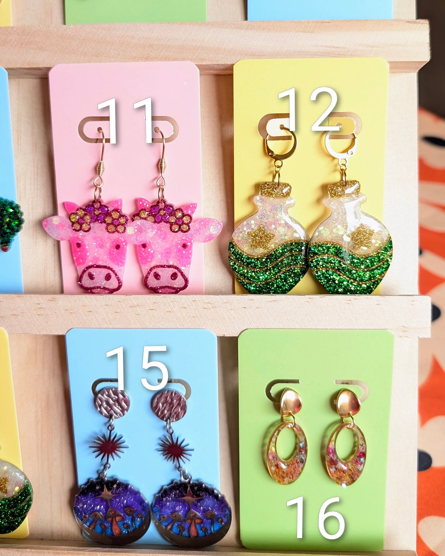 Destockage de bijoux