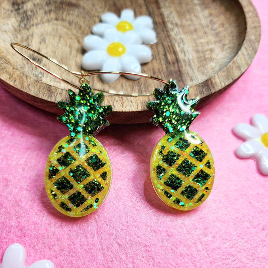 Boucles Nanas