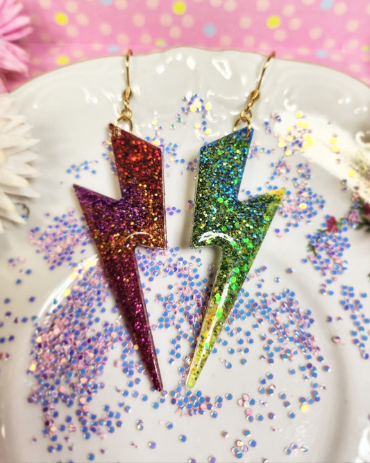 Boucles Éclats Enchantés