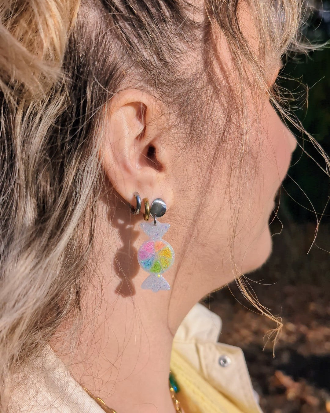 Délices Arc-en-Ciel 🍬