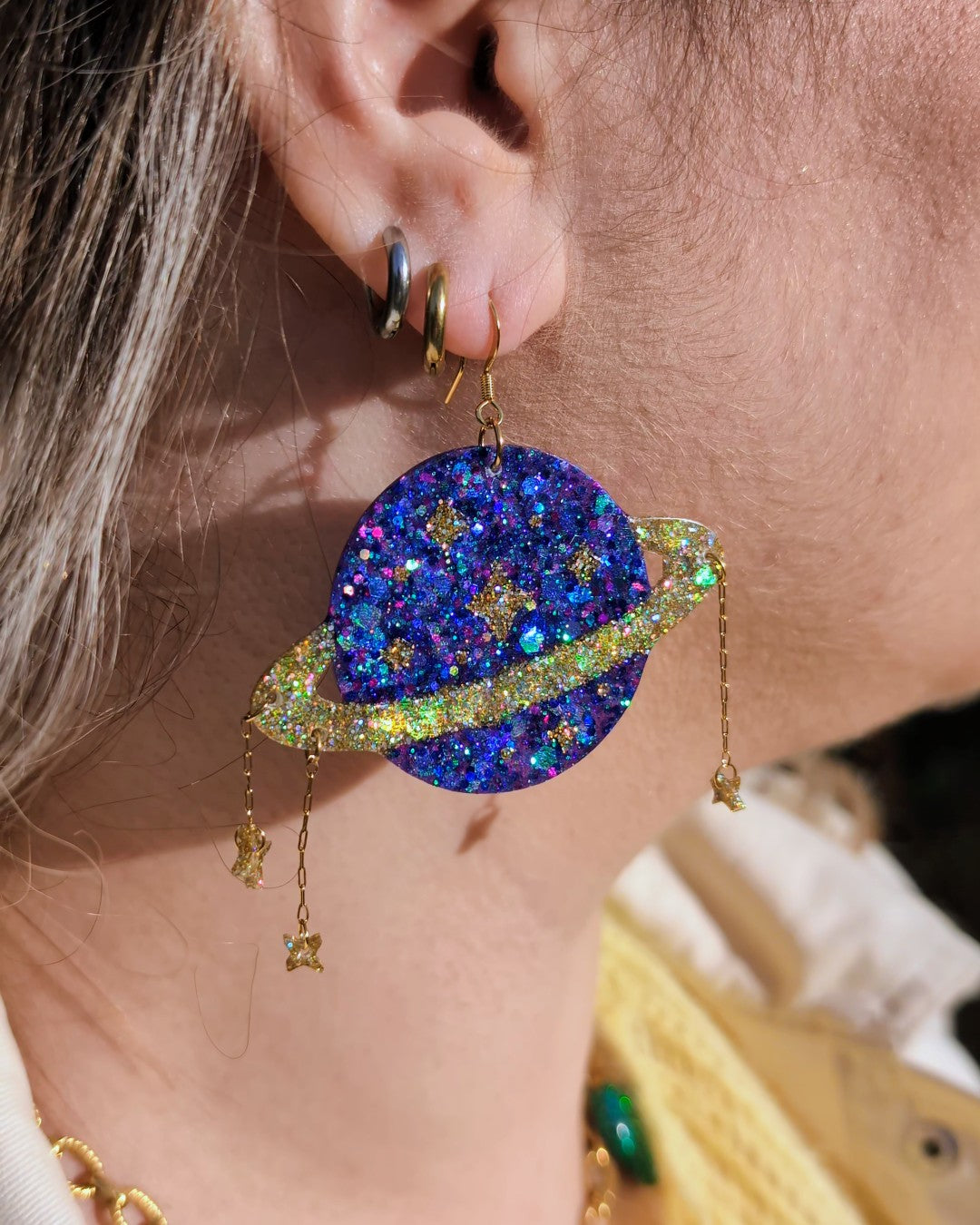 Cercles Célestes 🪐