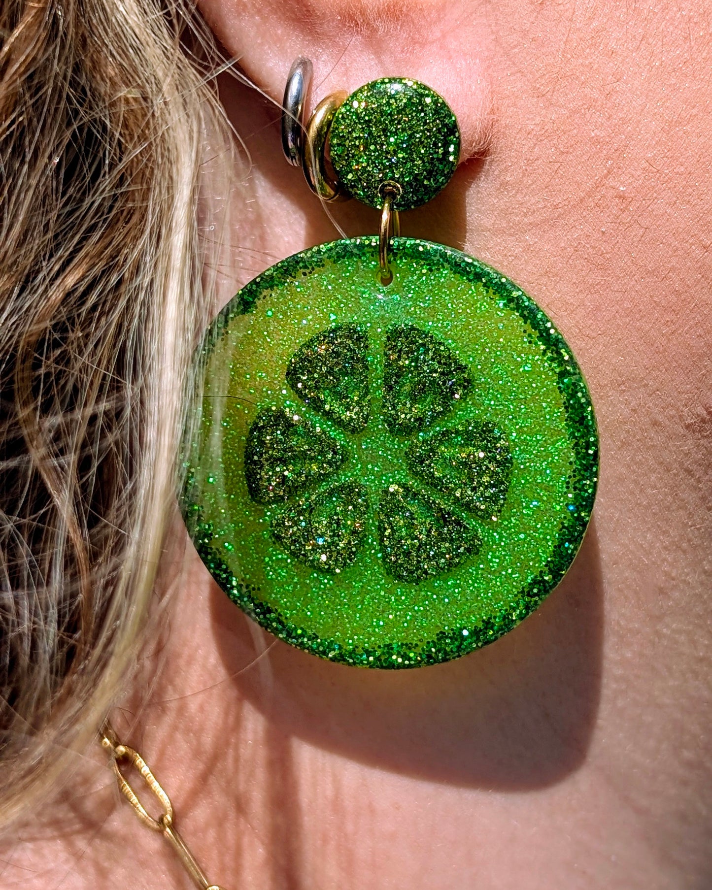 Boucles Fraîcheur Croquante 🥒