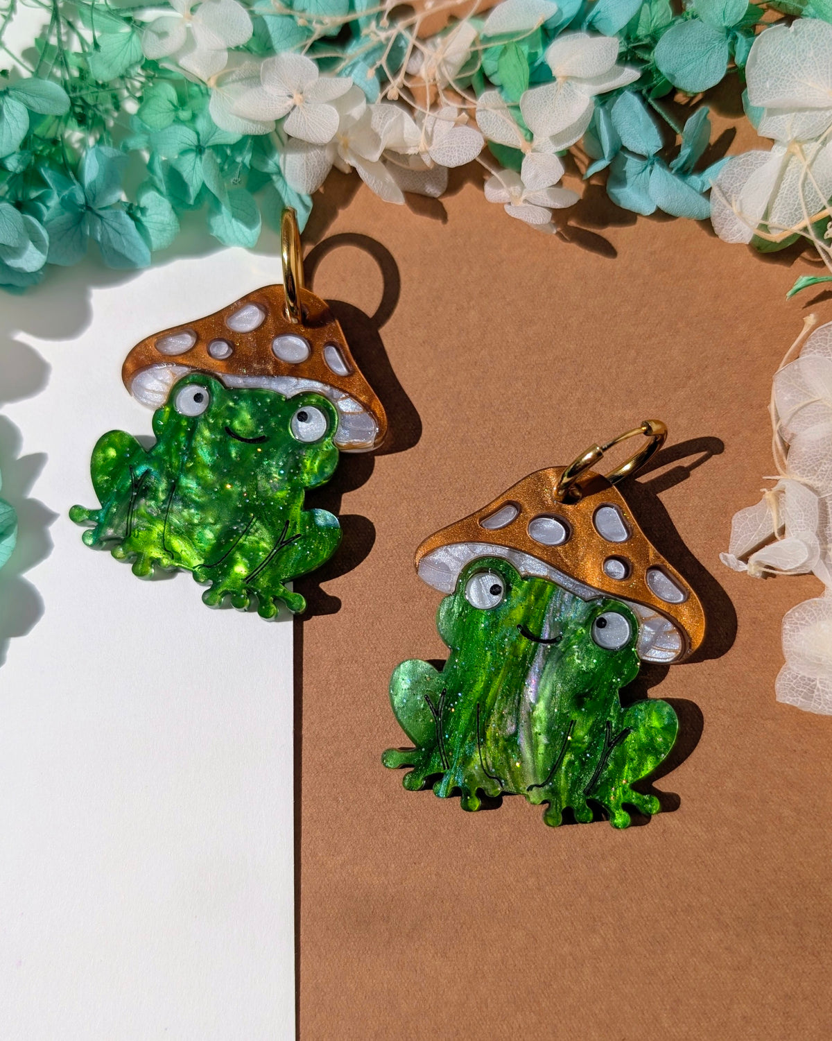 Barbouille la Grenouille 🐸