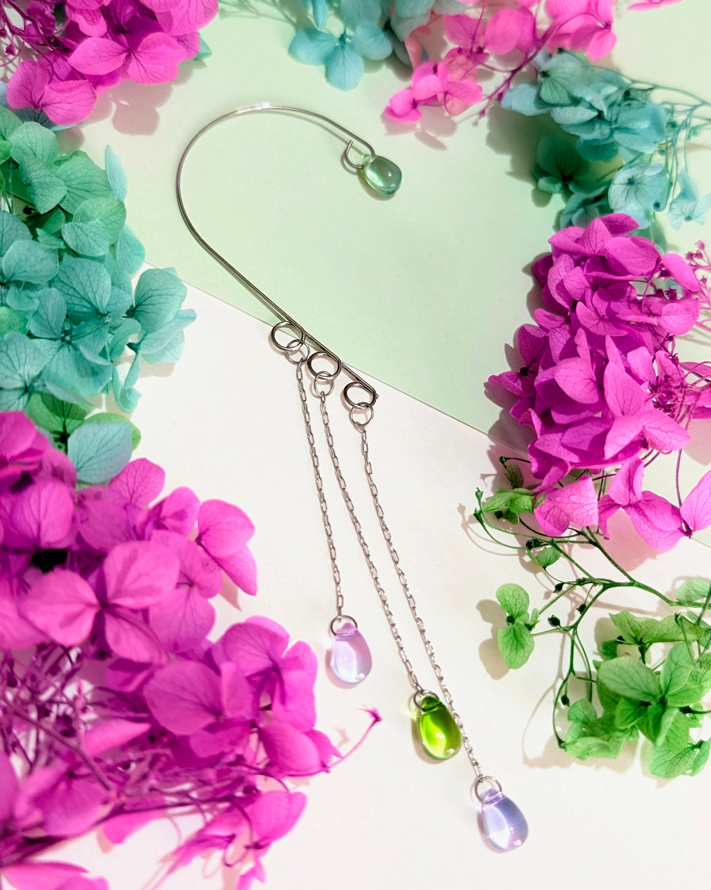 Cascade Elfique 🧝‍♀️