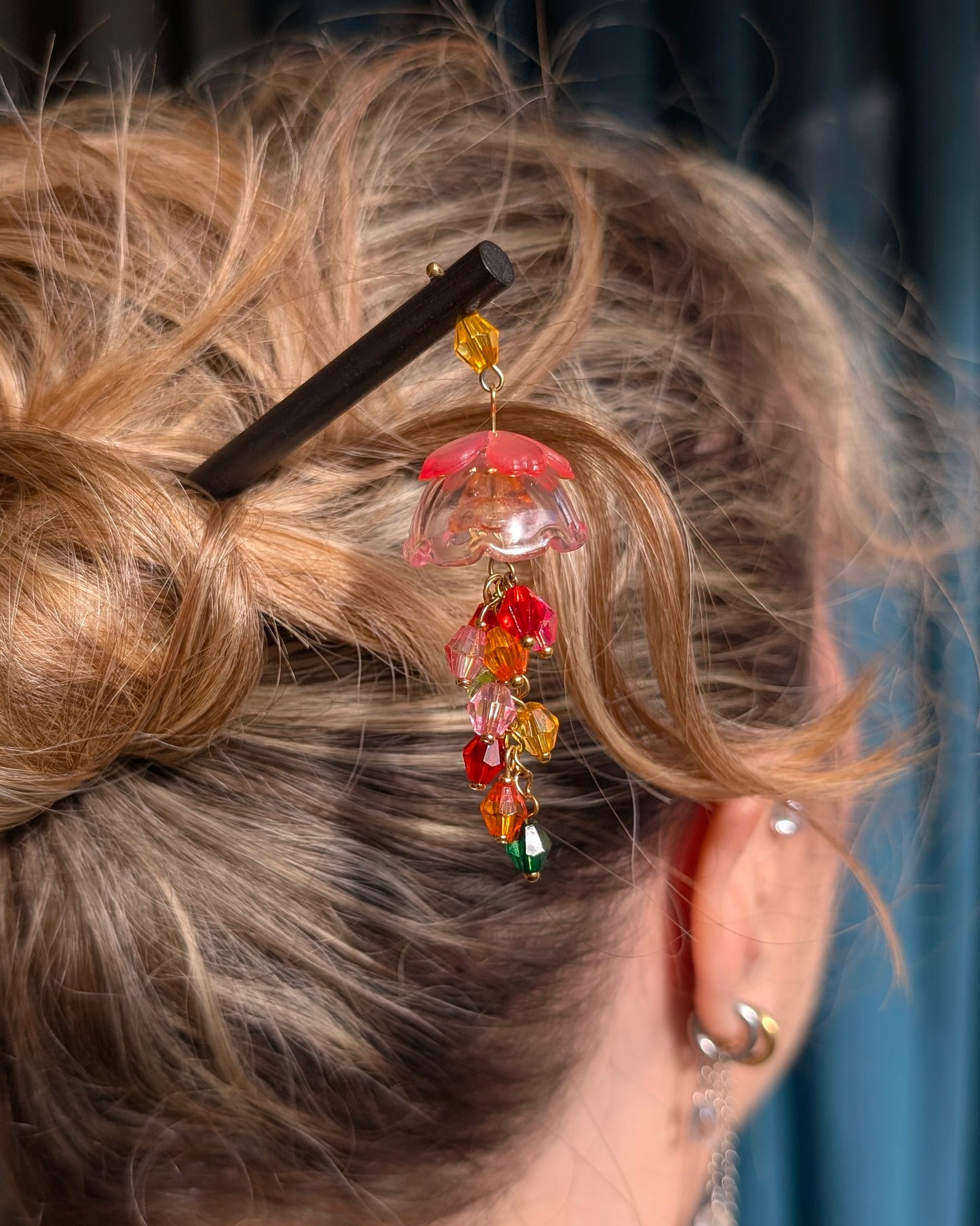 Pique Chant d'Automne  🍂 XL