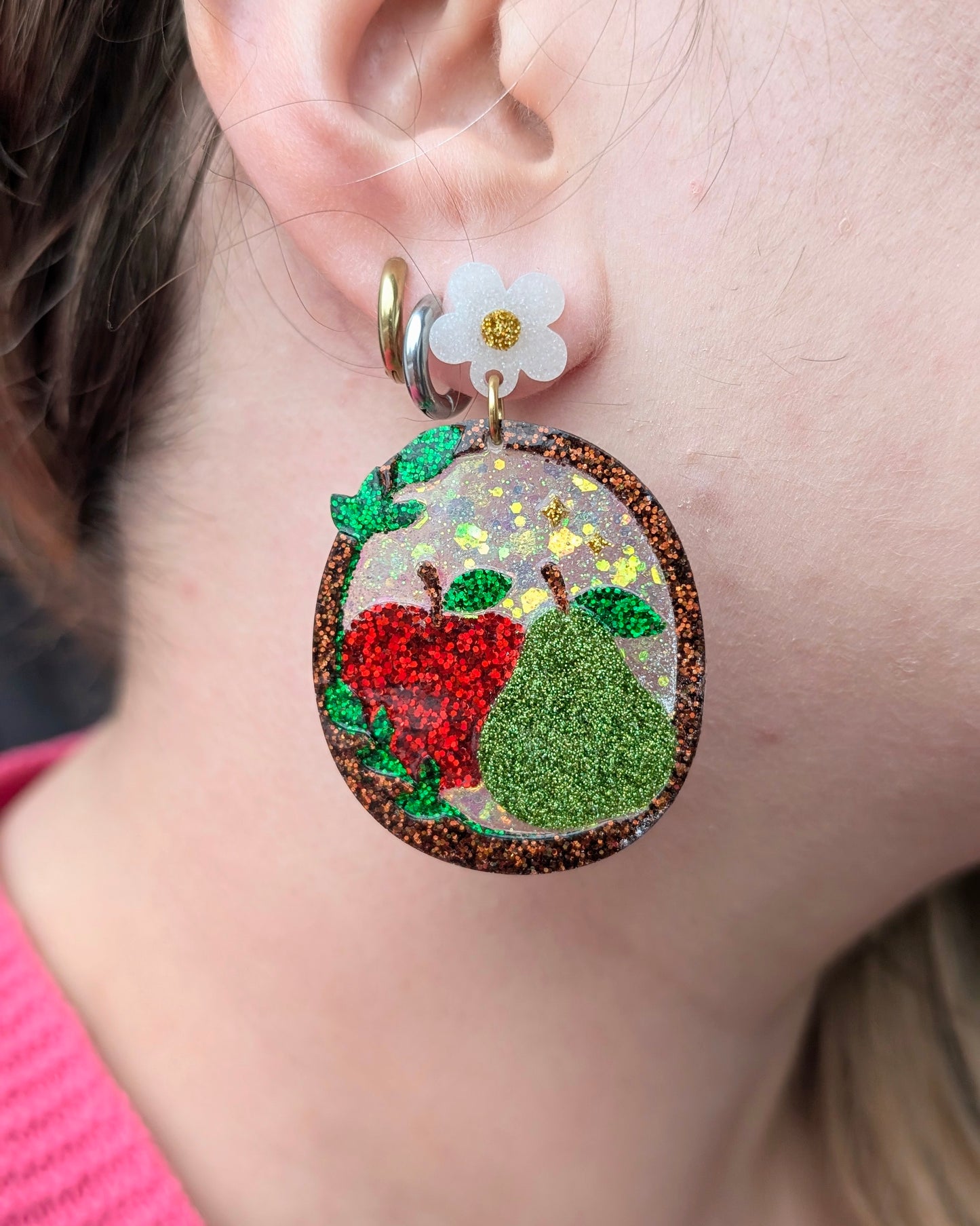 Portrait des Bocages 🍎🍐