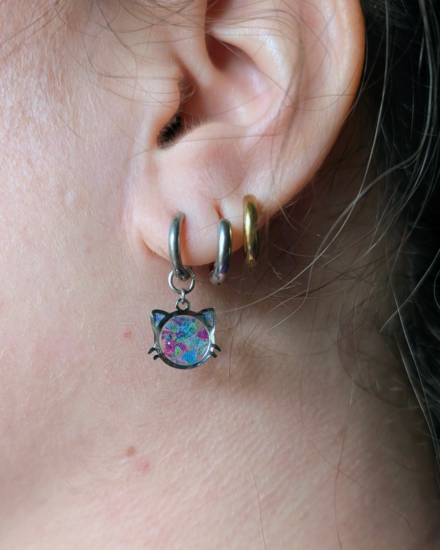 Créoles Boréales Dorées