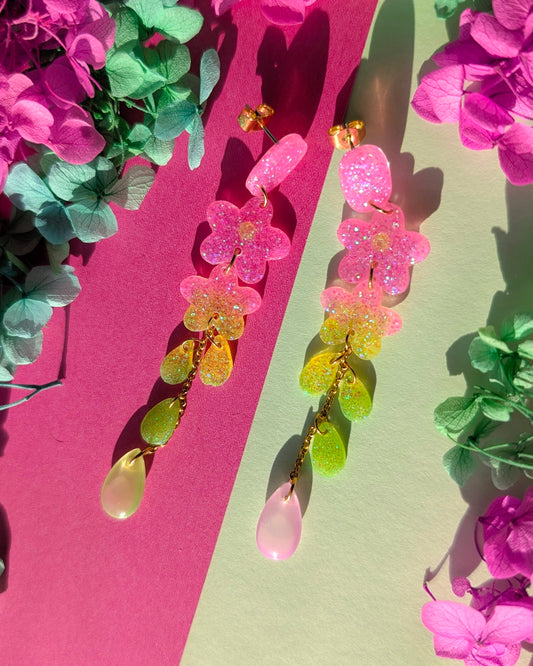 Danse des Fleurs 🌸