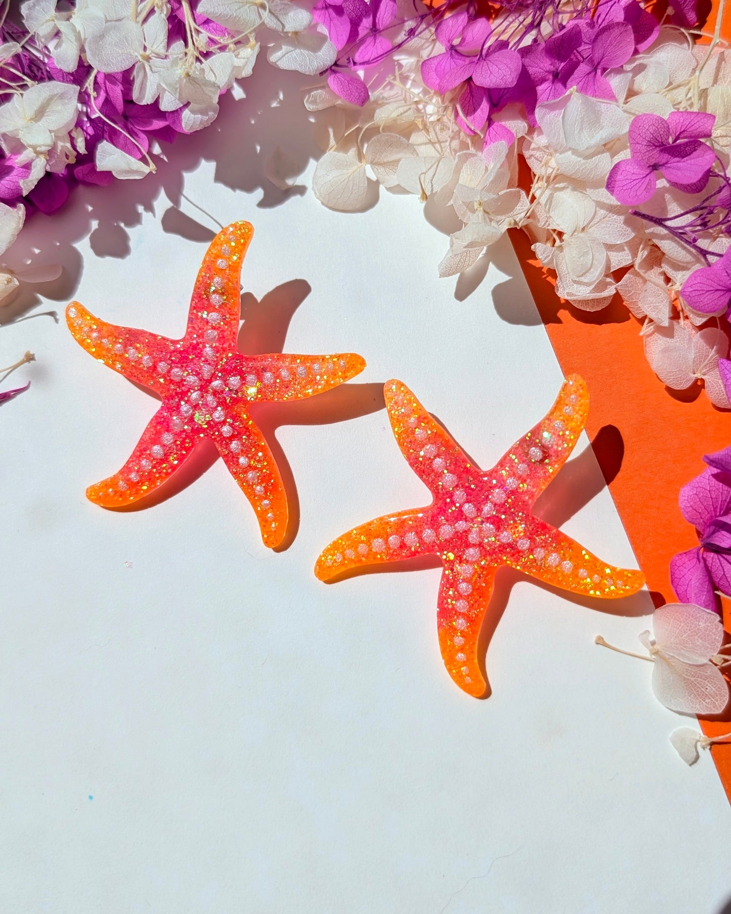 Rires d'écume ⭐