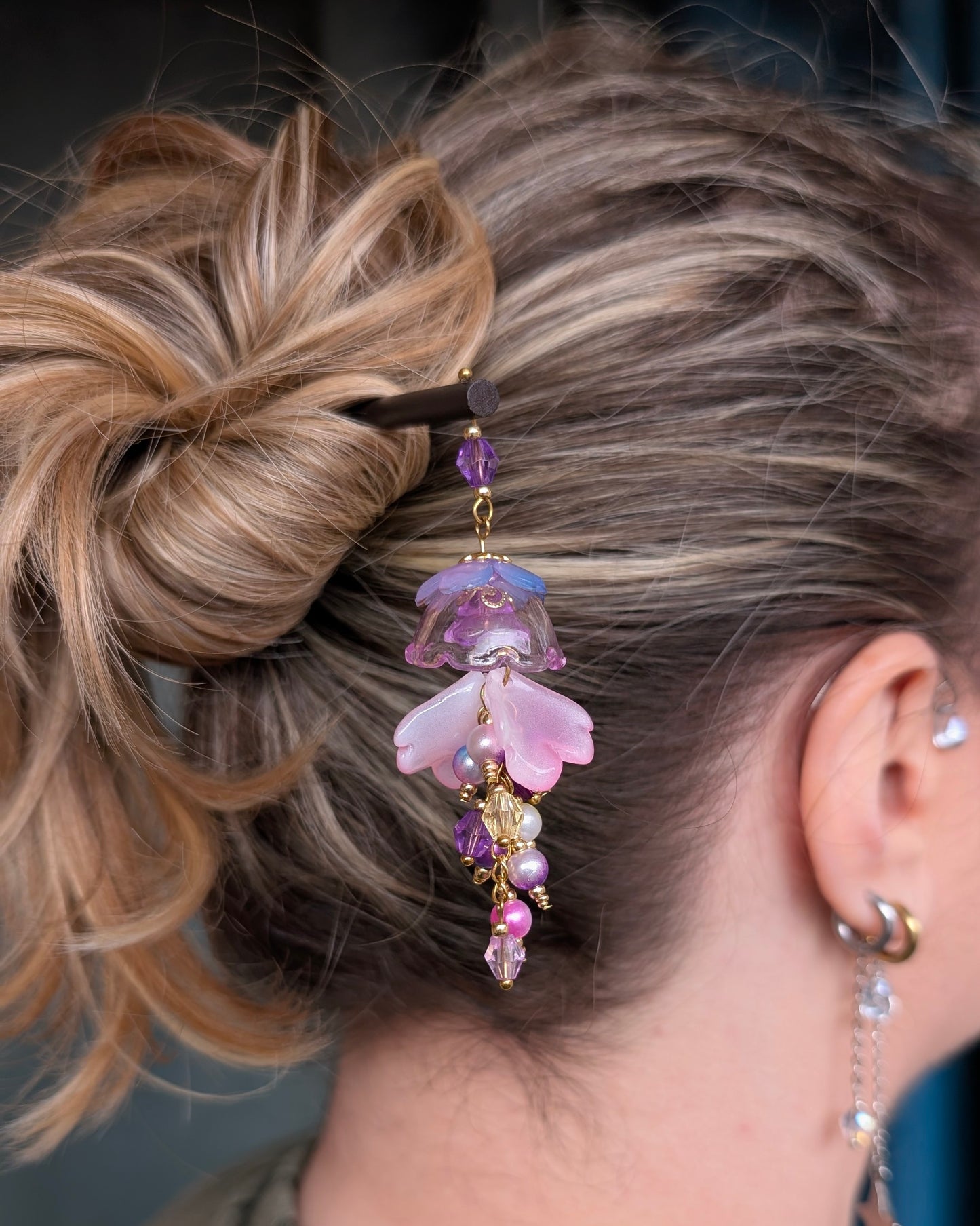 Pique du Jardin enchanté ✨