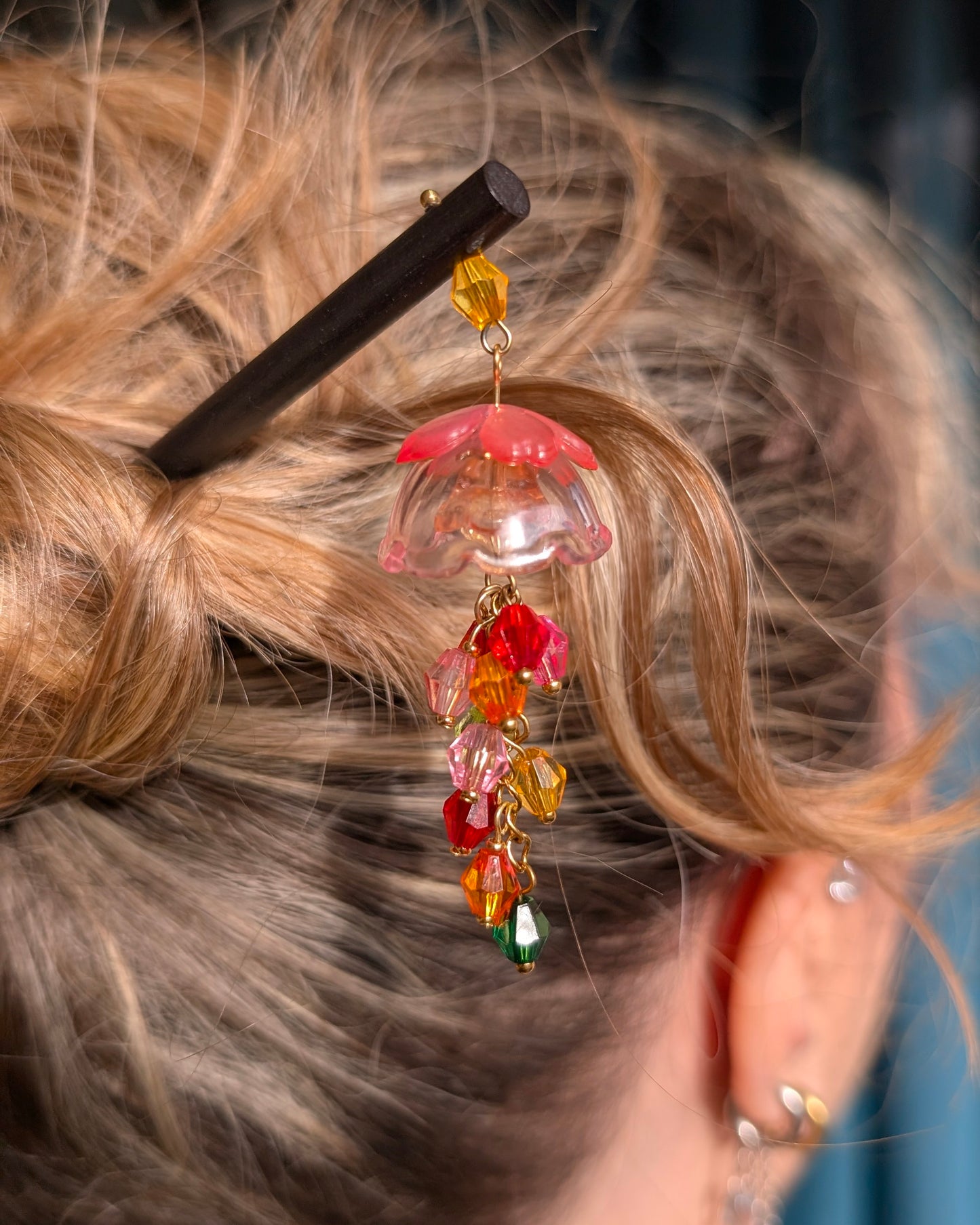 Pique Chant d'Automne  🍂 XL