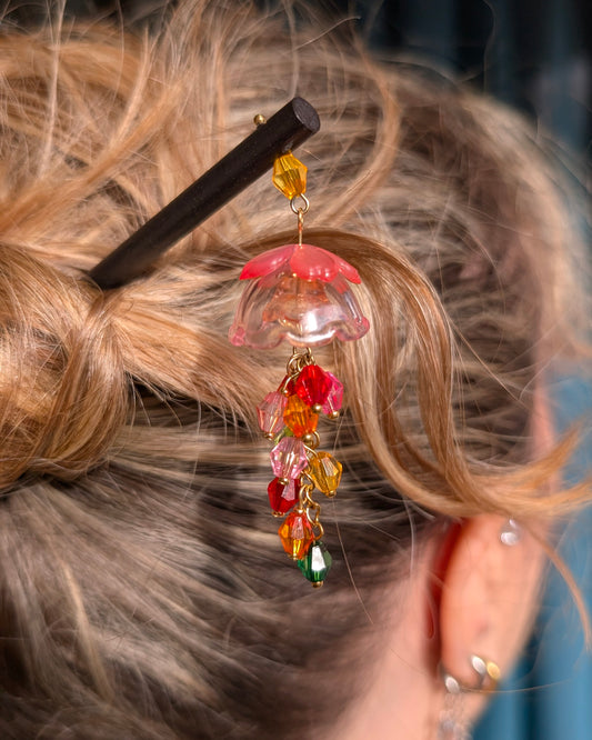 Pique Chant d'Automne  🍂 XL