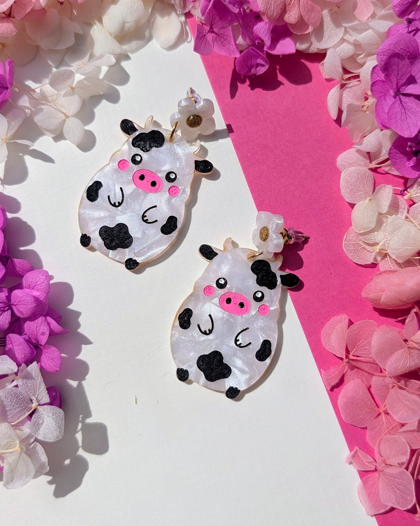 Marguerite la Vache 🐄