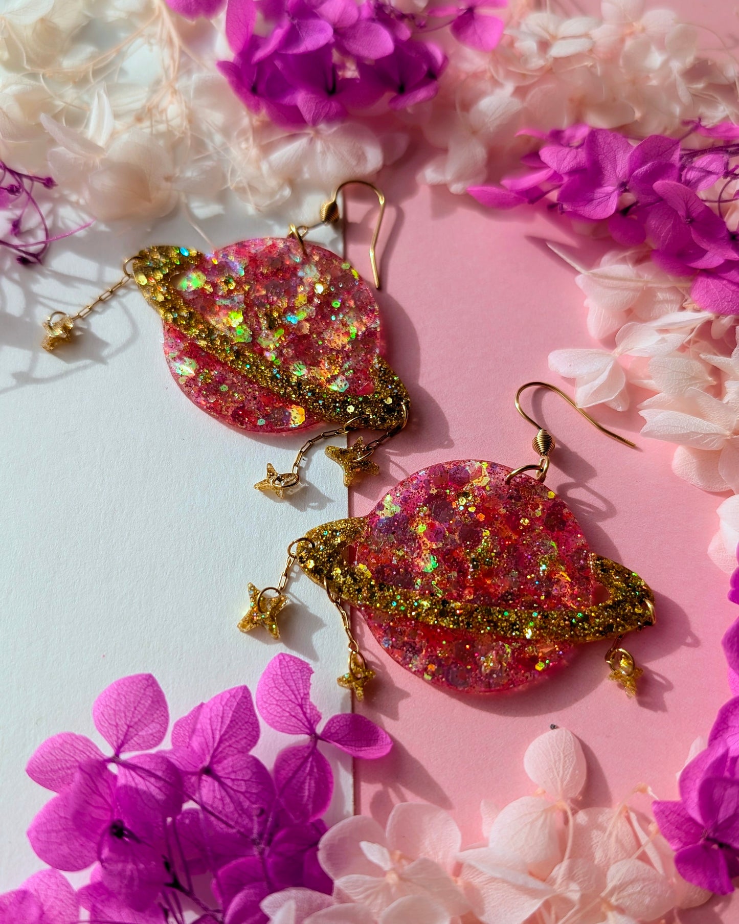 Cercles Célestes 🪐