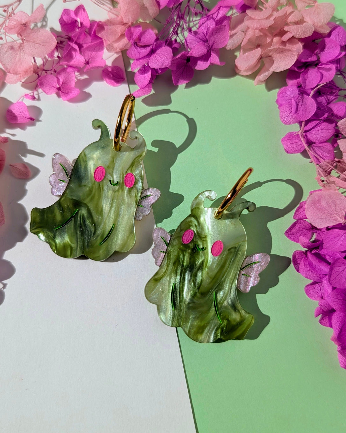 Esprits Enchantés 👻