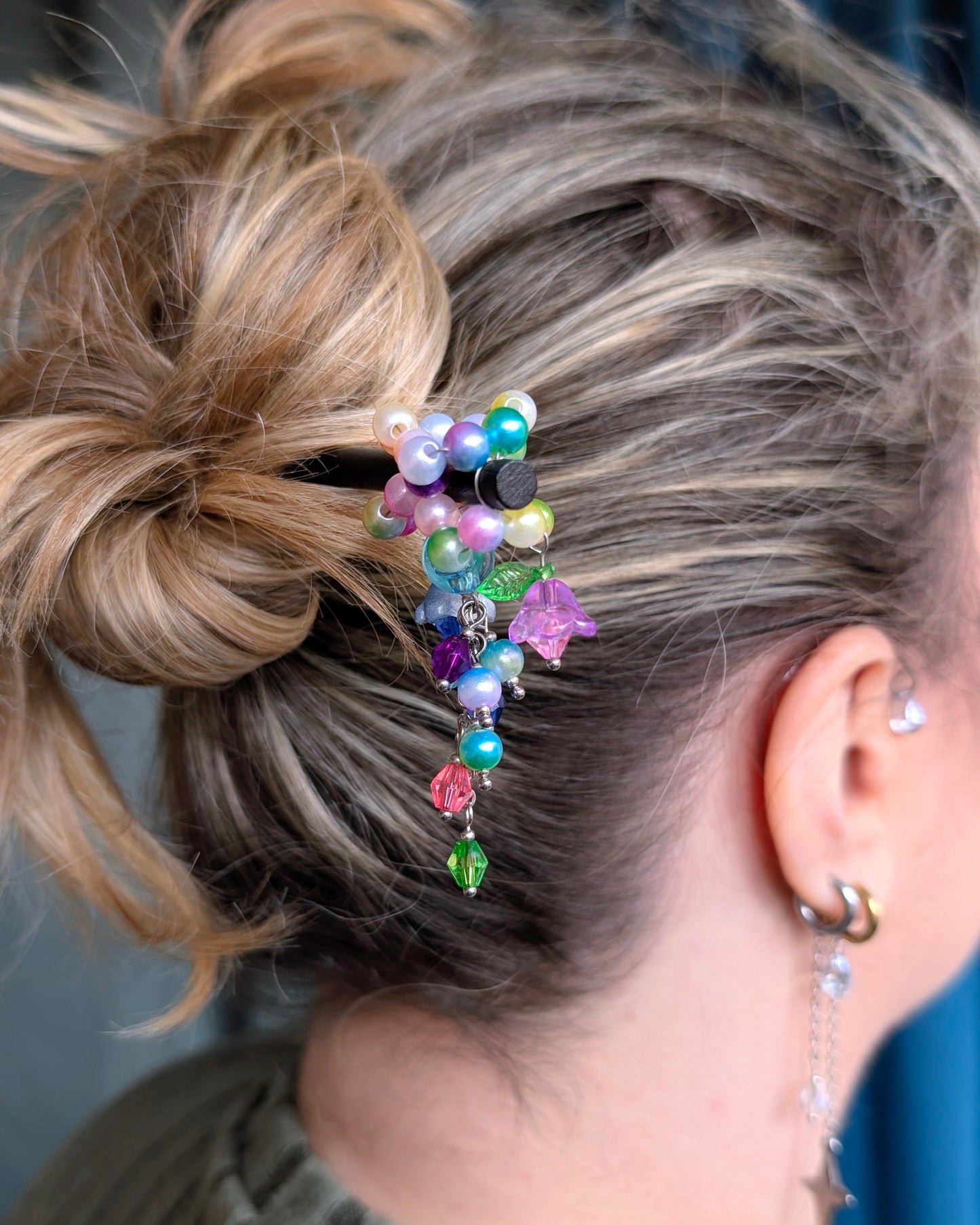 Pique Galactique 🌌 XL