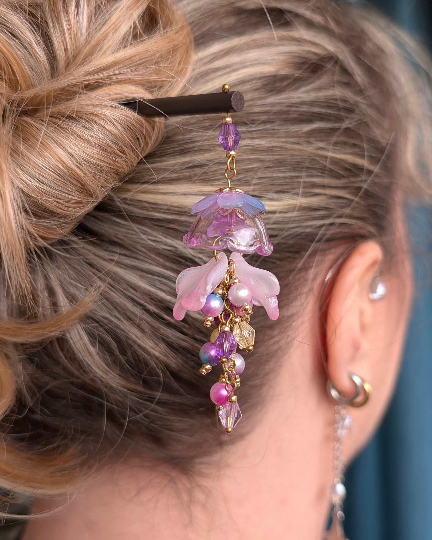 Pique du Jardin enchanté ✨