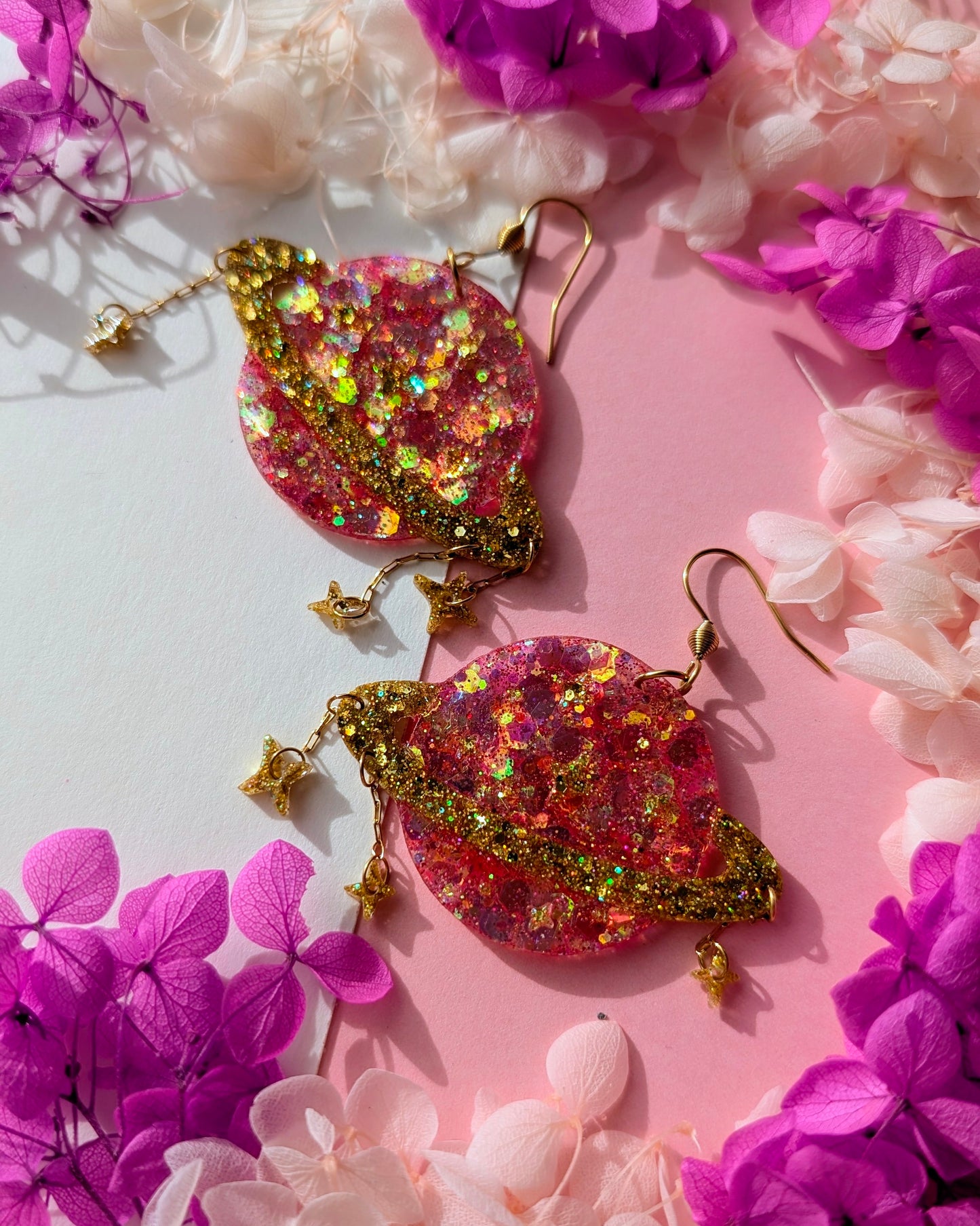 Cercles Célestes 🪐