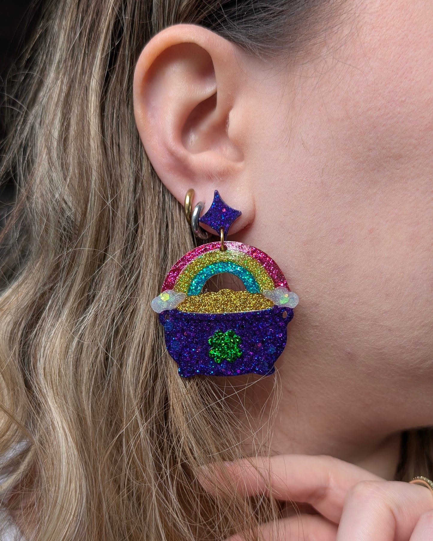 Chaudrons magiques 🔮