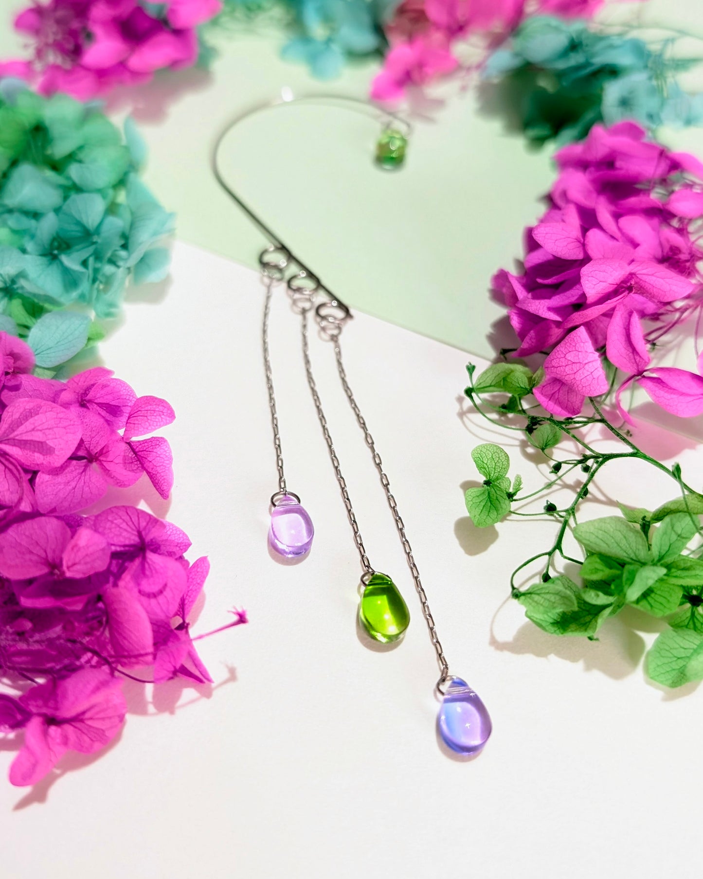 Cascade Elfique 🧝‍♀️