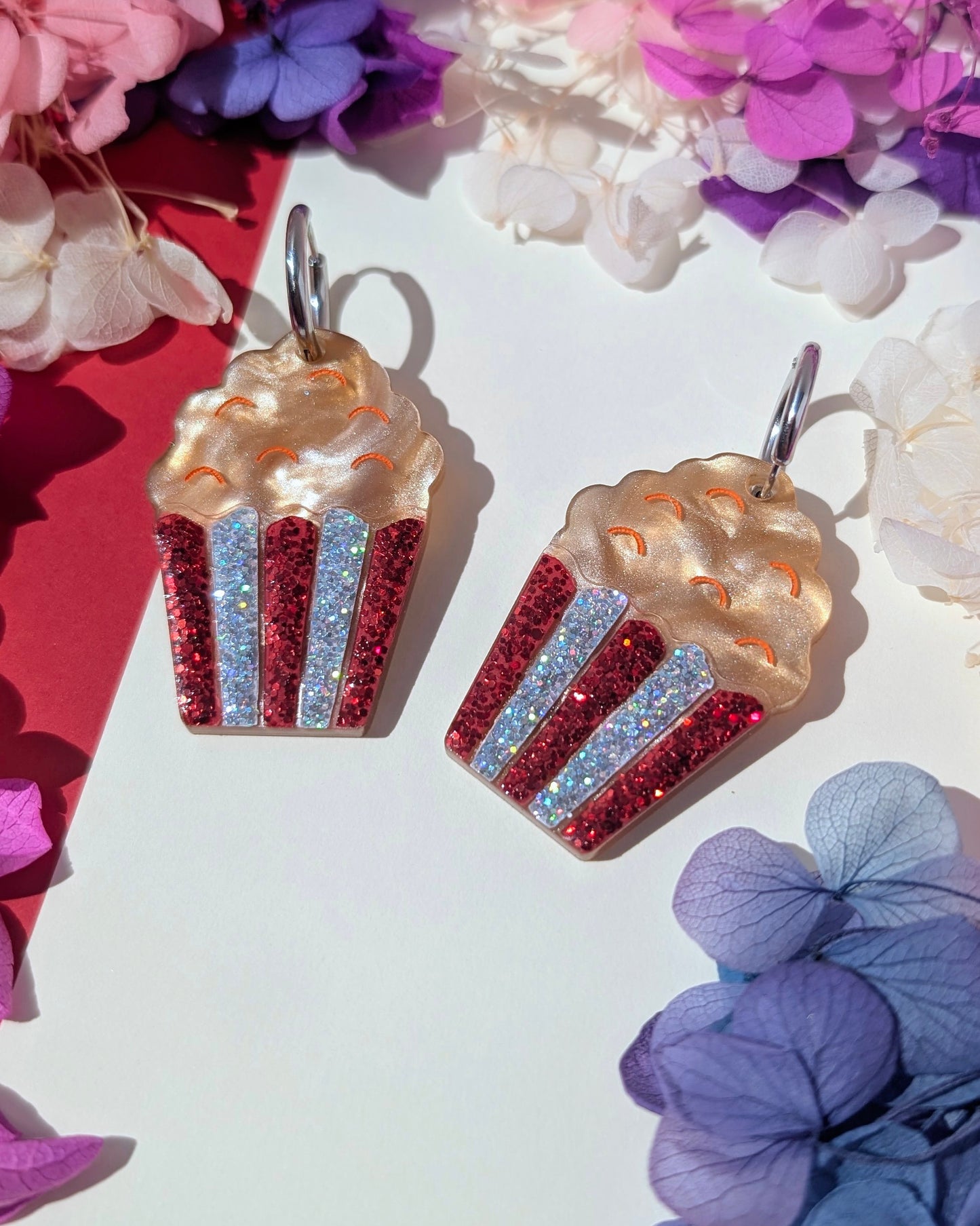 Délices à Partager 🍿✨