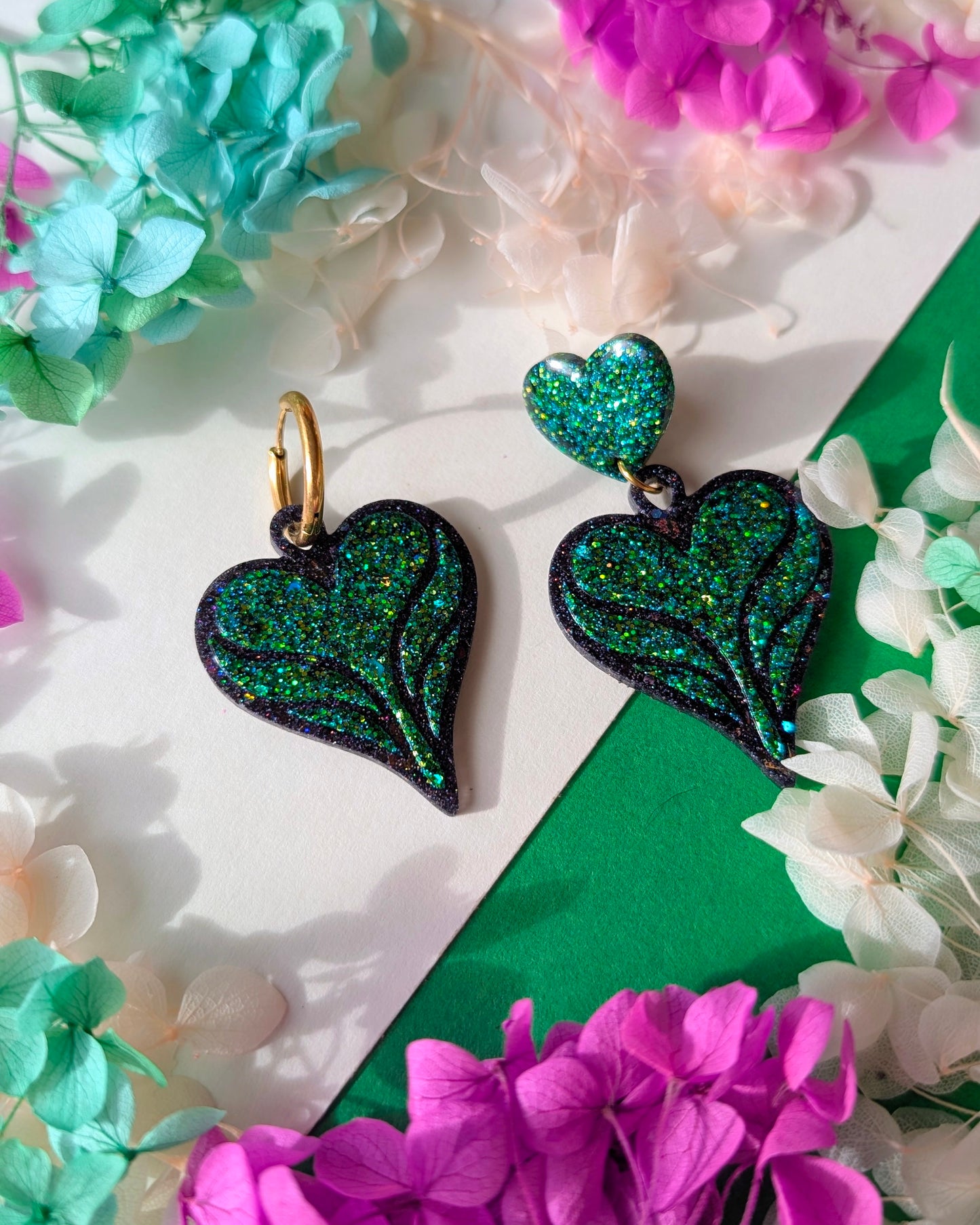 Cœurs d'Aveline 💚