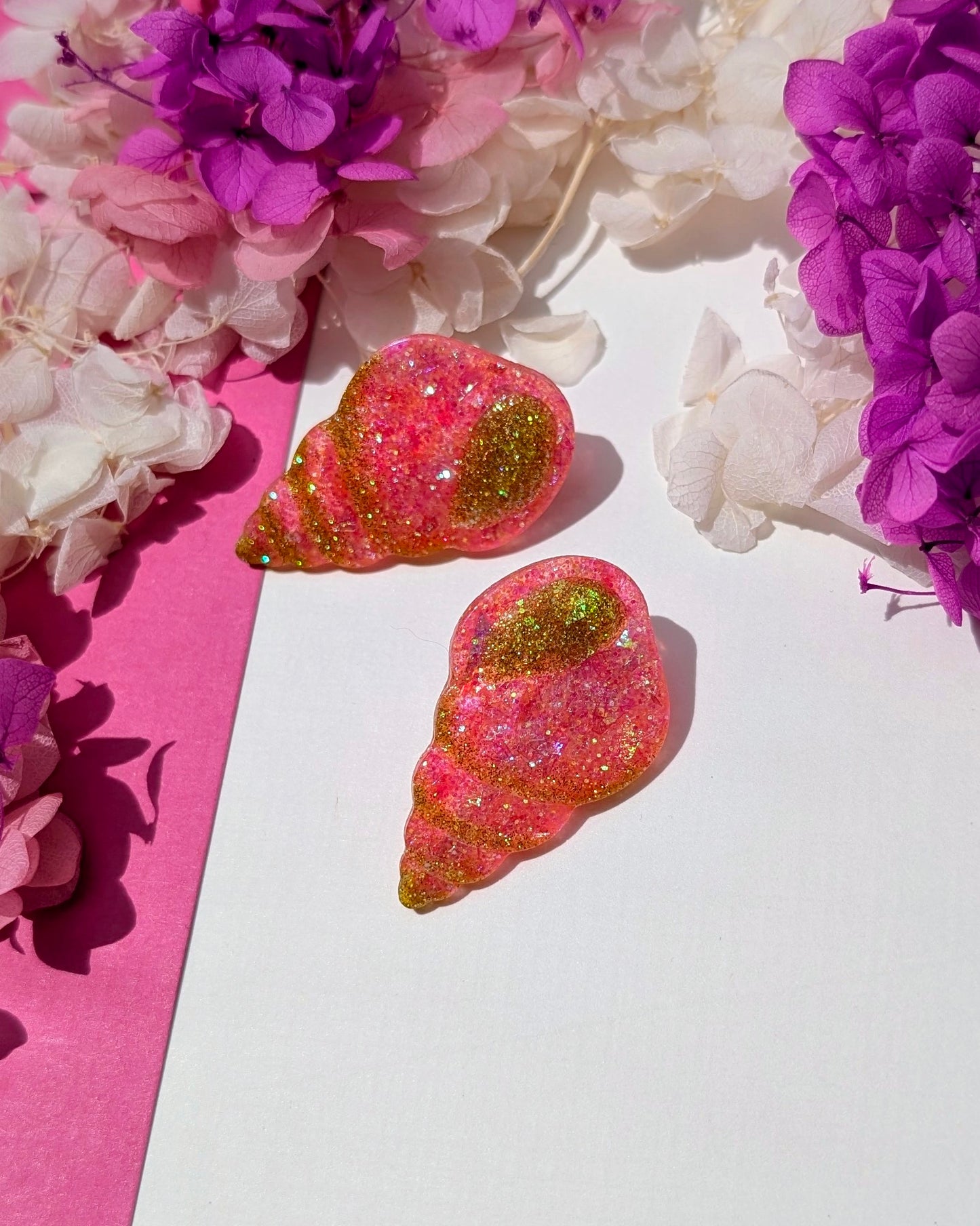 Éclats du Rivage🐚